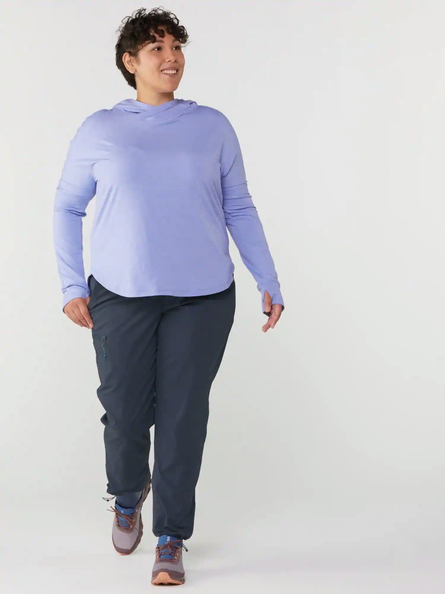 REI Co-op Trailmade Pants - Women's view 6