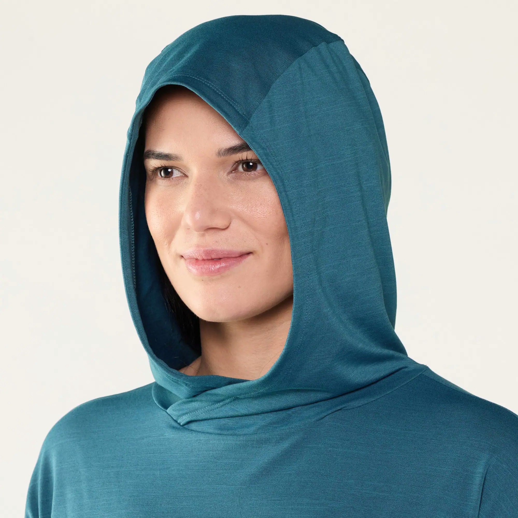 Sahara Shade Hoodie - Women's view 5