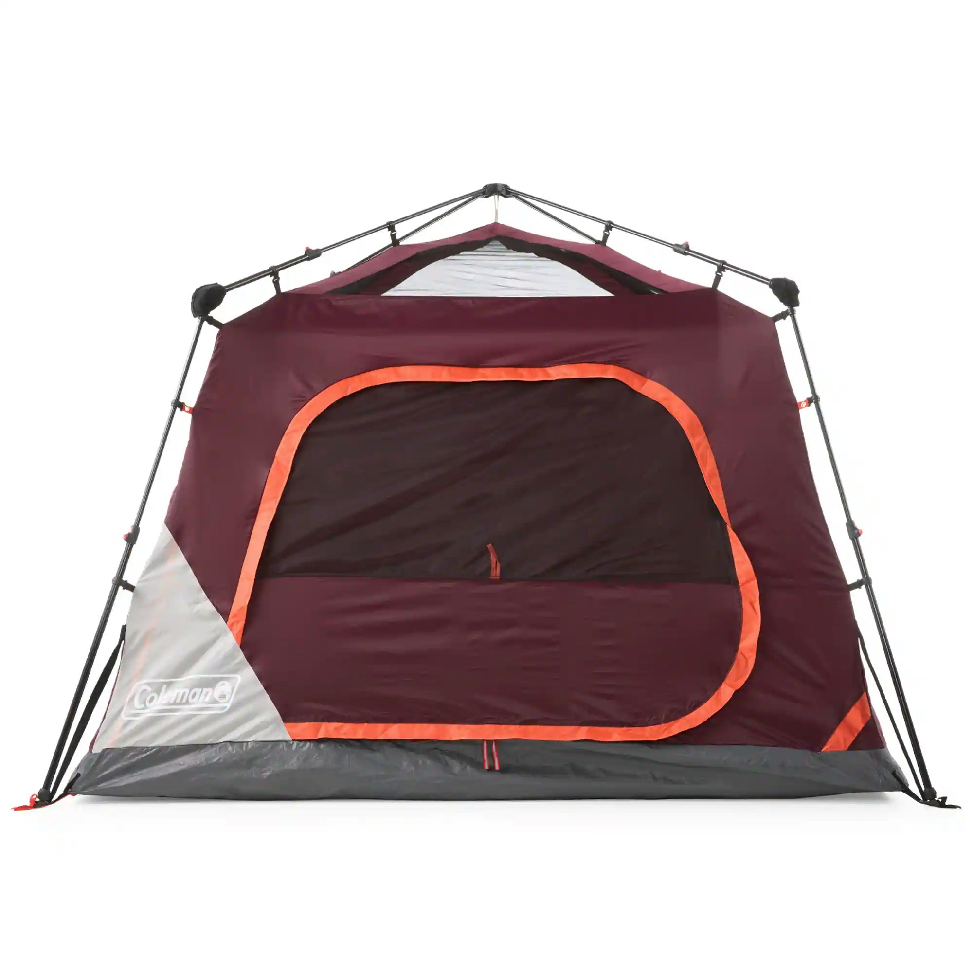 Coleman Skylodge 4-Person Instant Camping Tent view 3