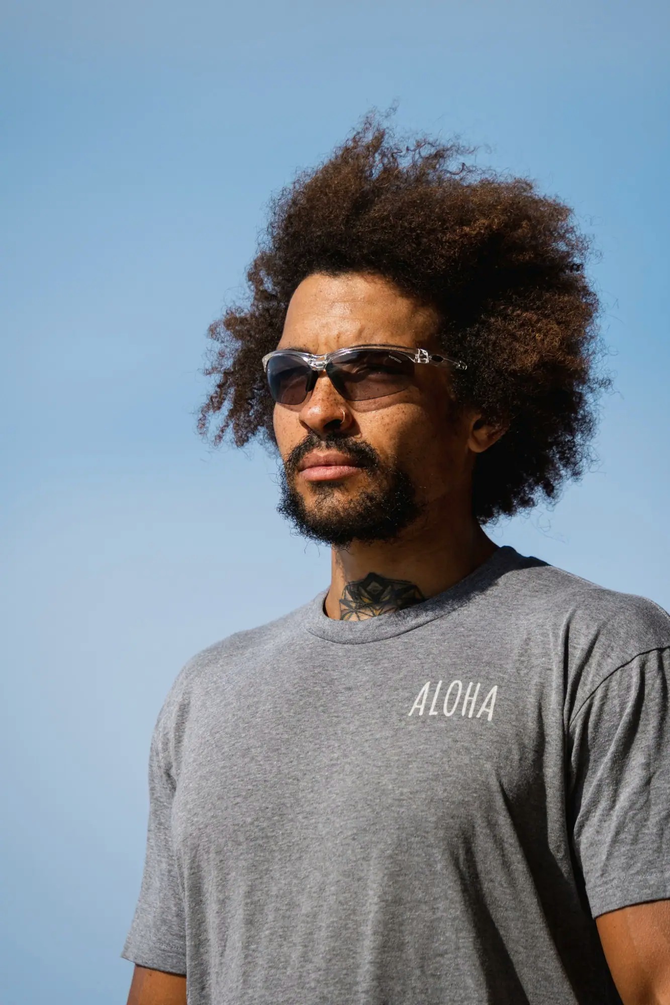 Tifosi Veloce Fototec Photochromic Sunglasses view 3