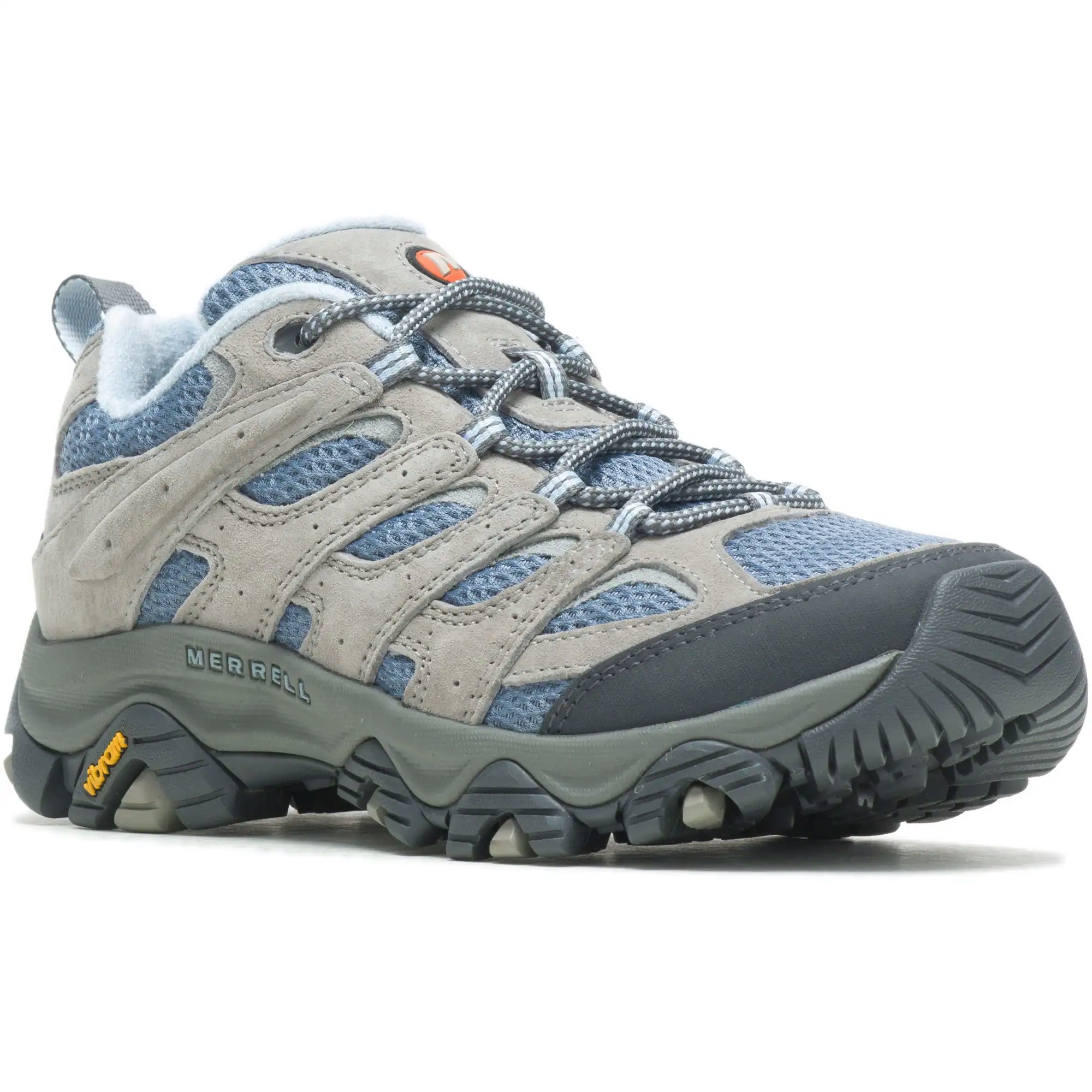 Merrell Moab 3 Waterproof Hiking Shoes - Women's view 5