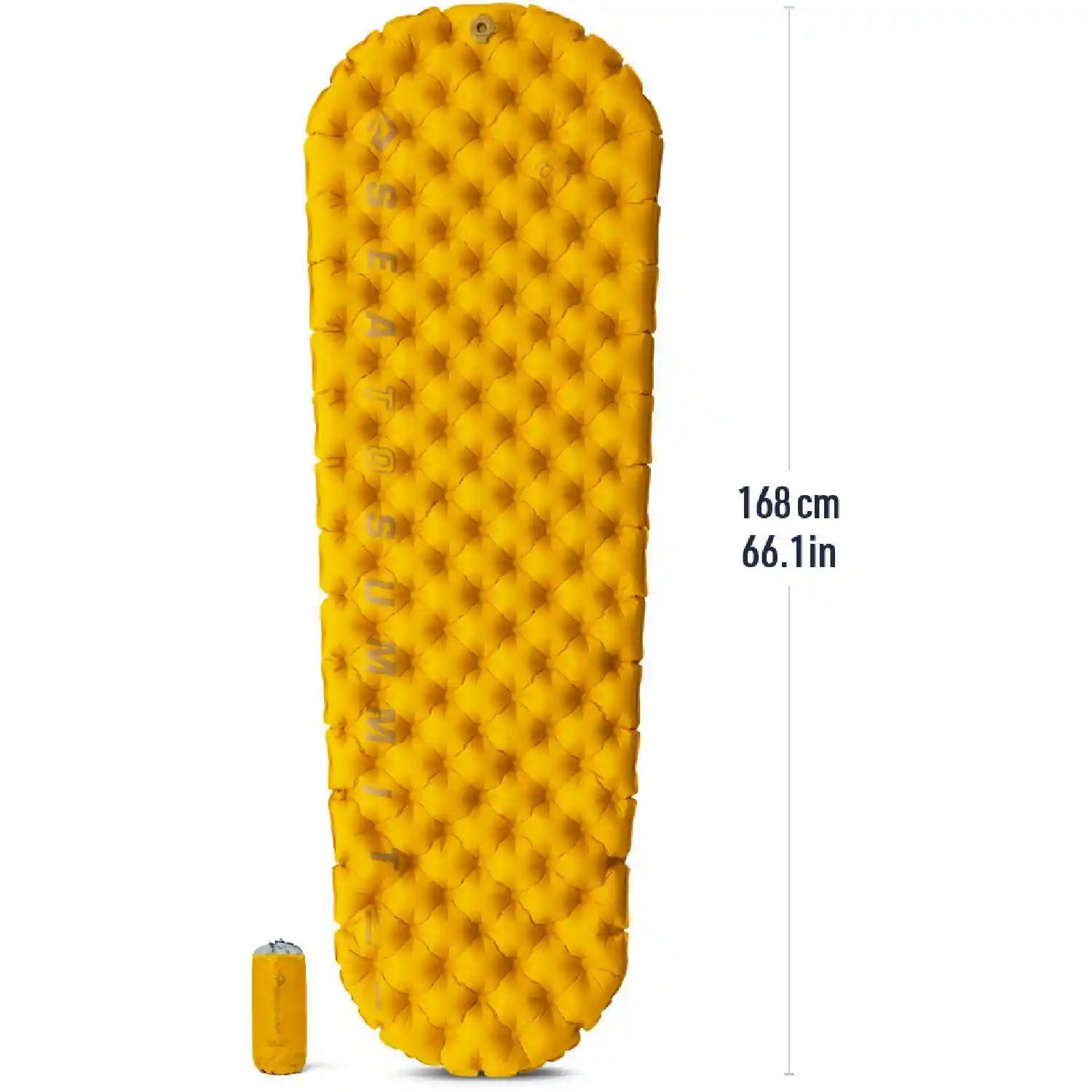 Sea to Summit Ultralight XR Insulated Sleeping Pad view 5