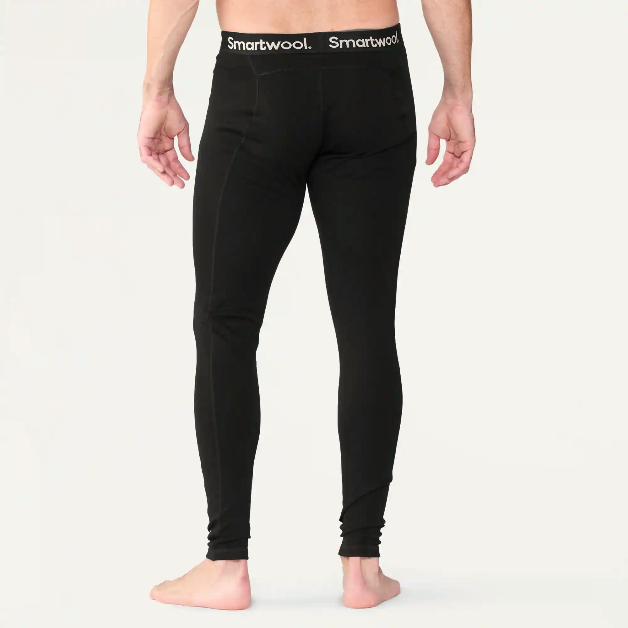 Classic Thermal Merino Base Layer Bottoms - Men's view 3