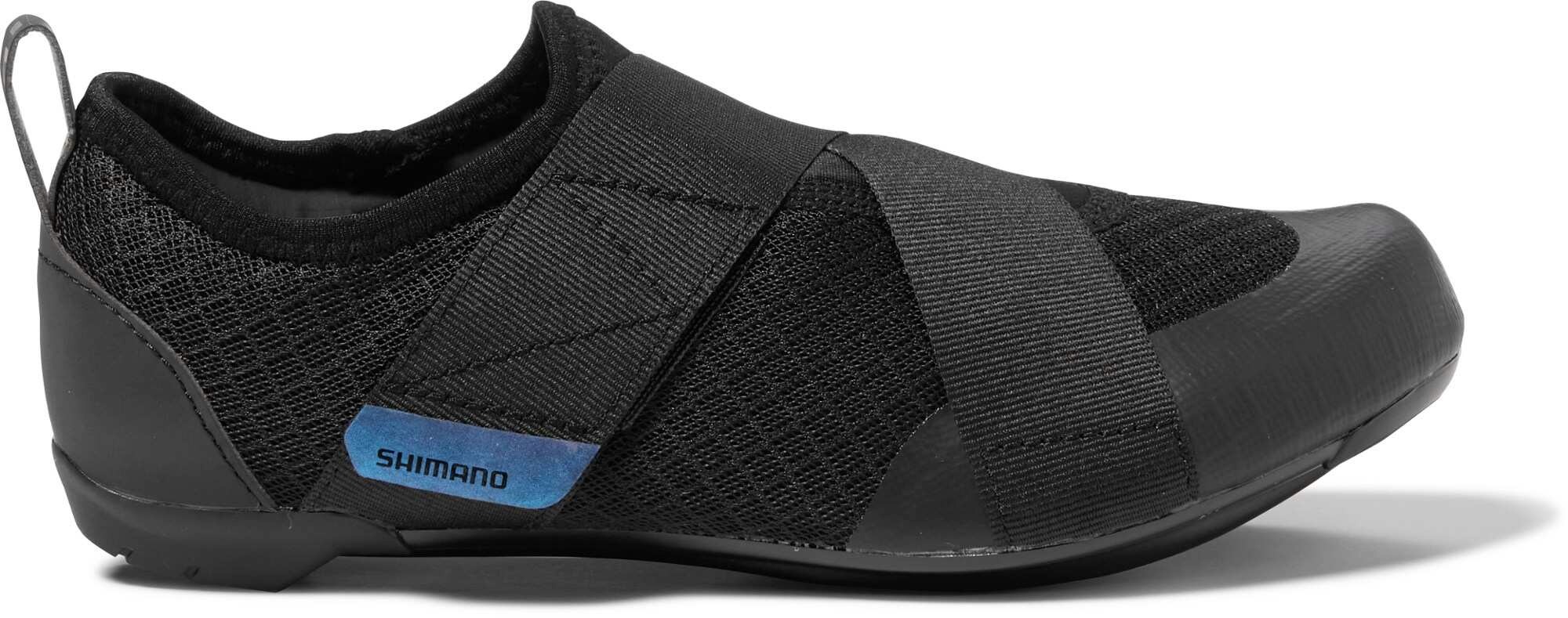 Shimano IC501 Indoor Cycling Shoes view 8