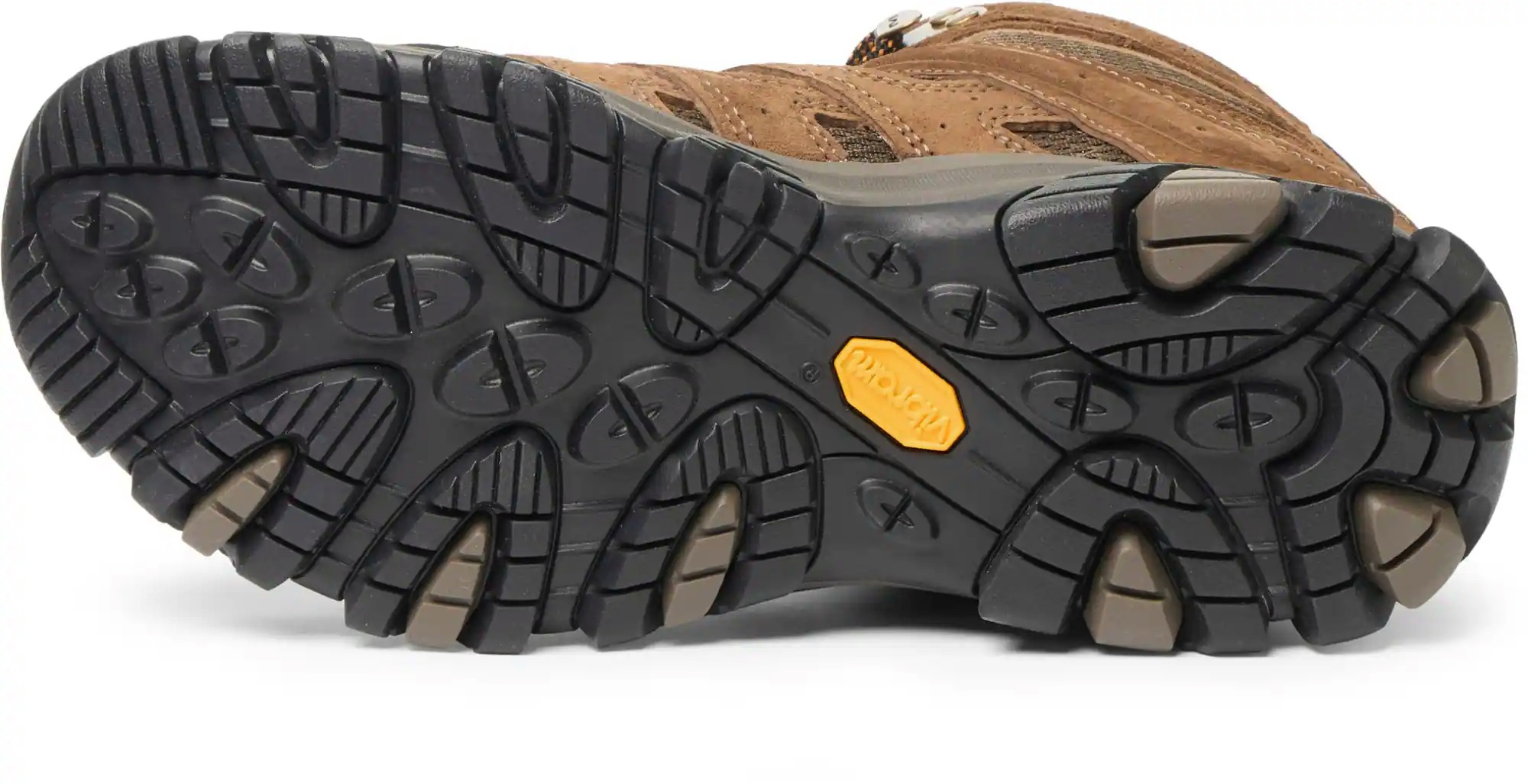 Moab 3 Mid Waterproof Hiking Boots - Men's view 5