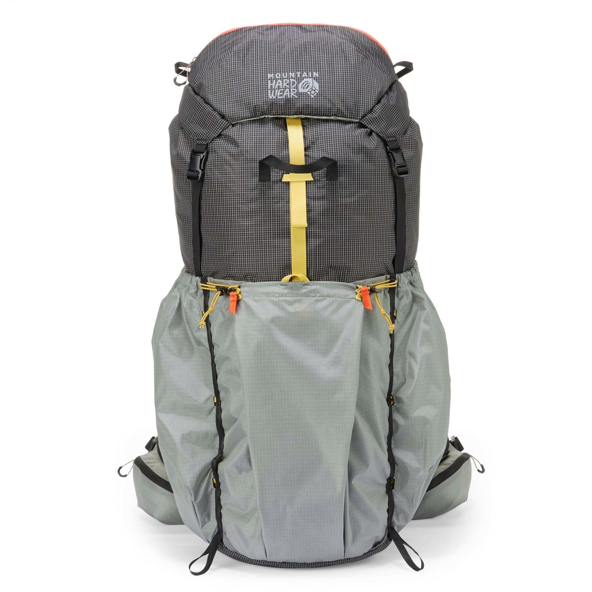 Mountain Hardwear Kazam 60 Pack view 3
