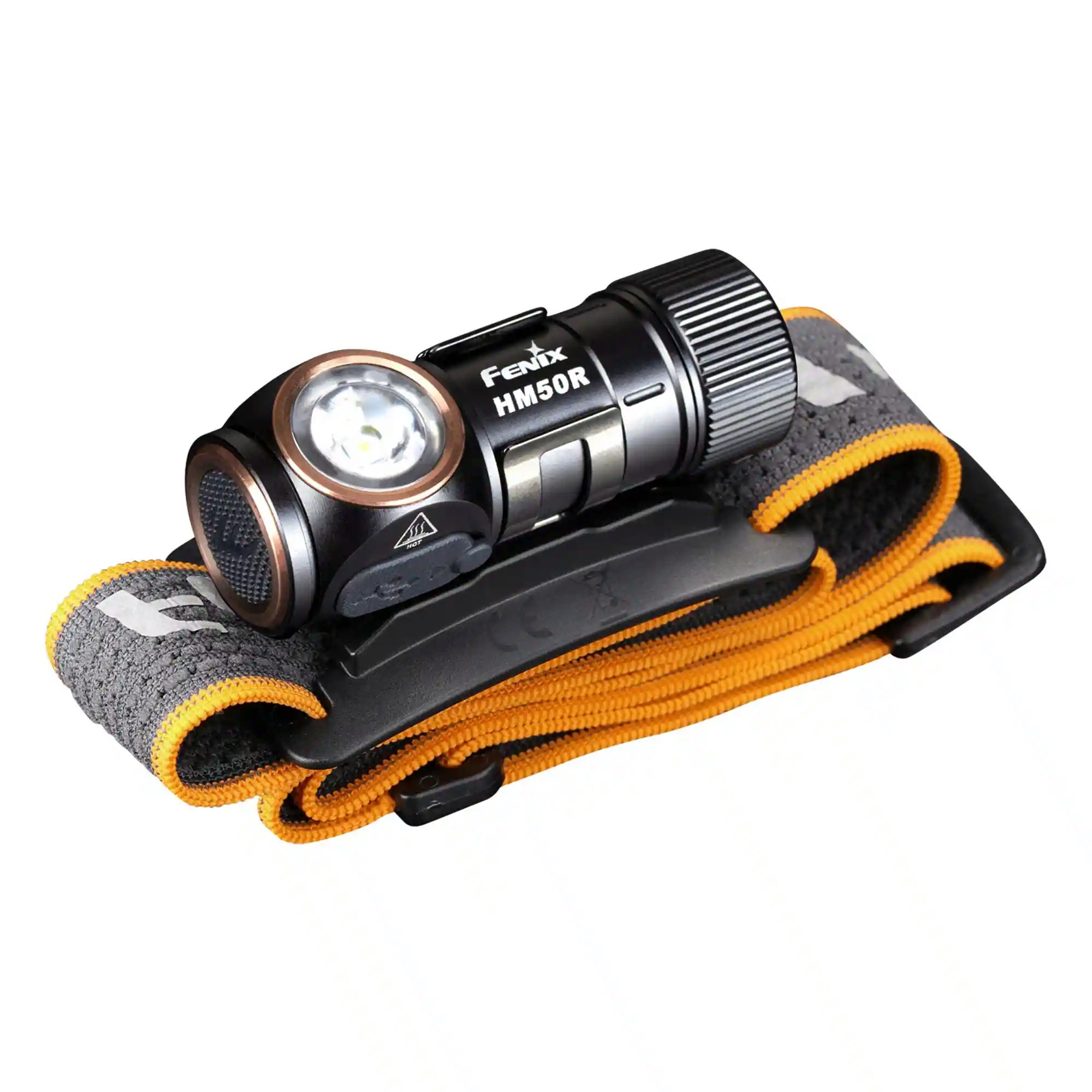 Fenix HM50R V2.0 Rechargeable Headlamp view 2
