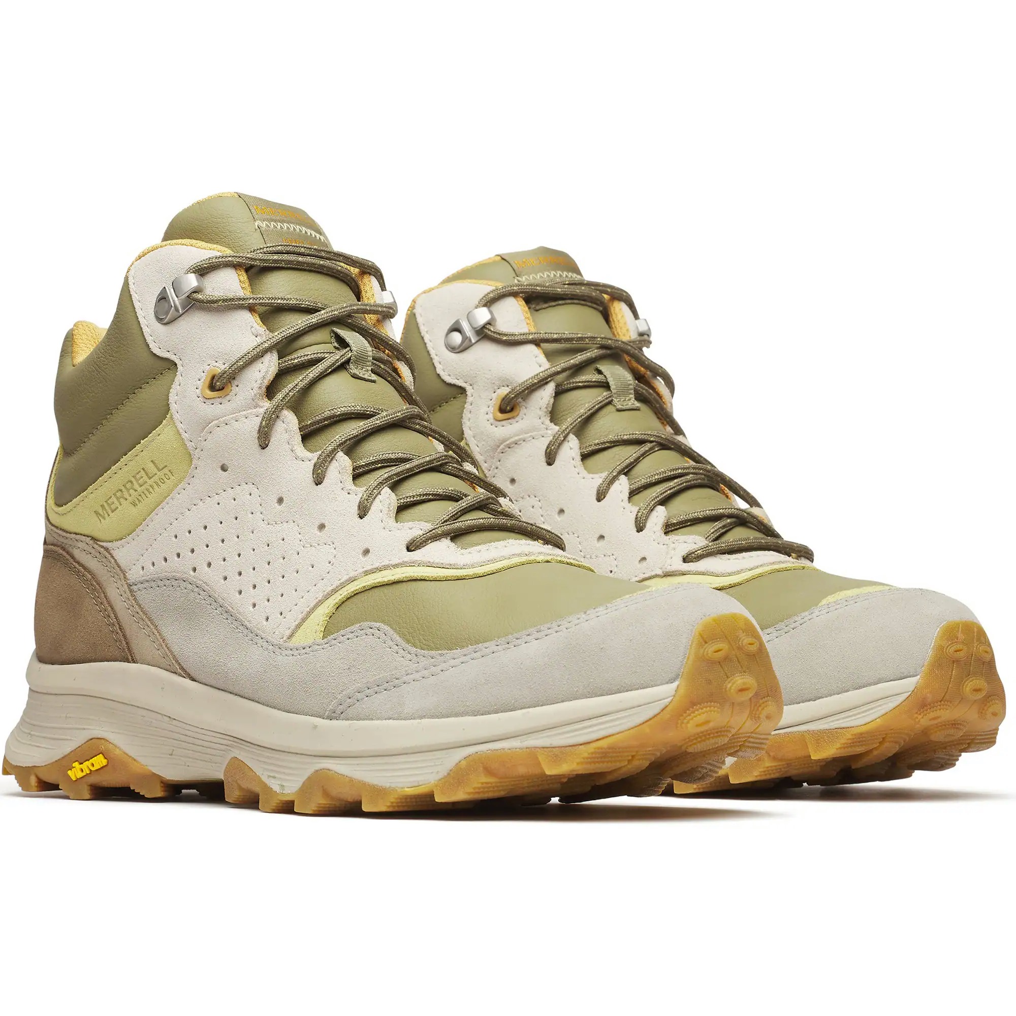 Hightrail Mid Waterproof Hiking Boots - Women's view 4