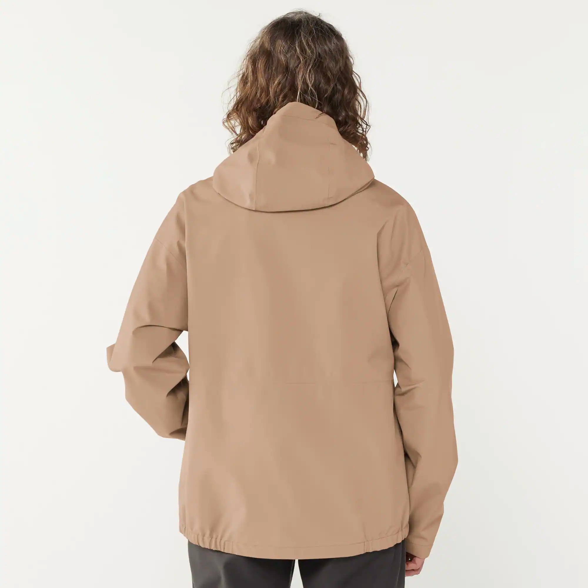 Cielo Rain Jacket - Women's view 3