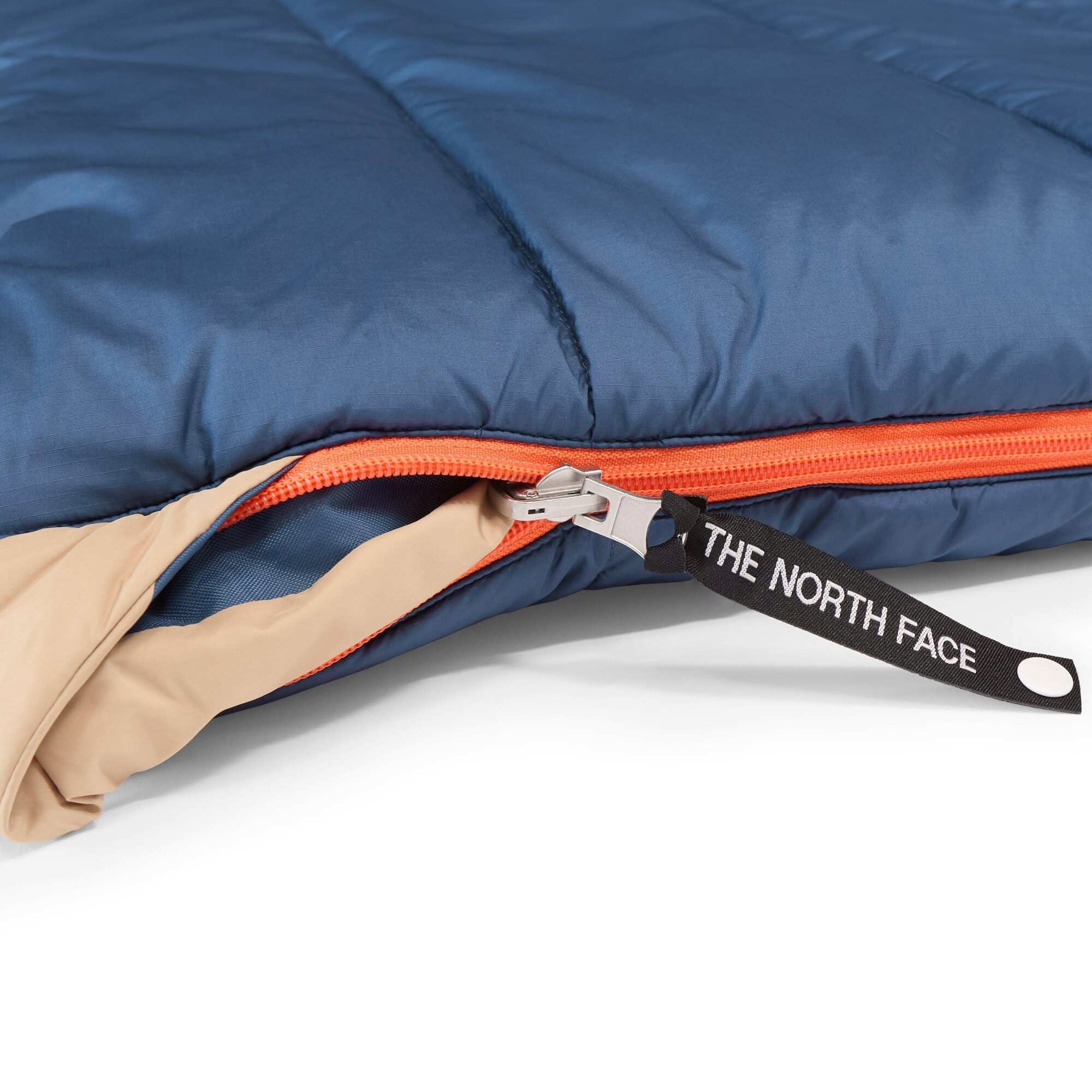 The North Face Wawona Bed Double Sleeping Bag view 5