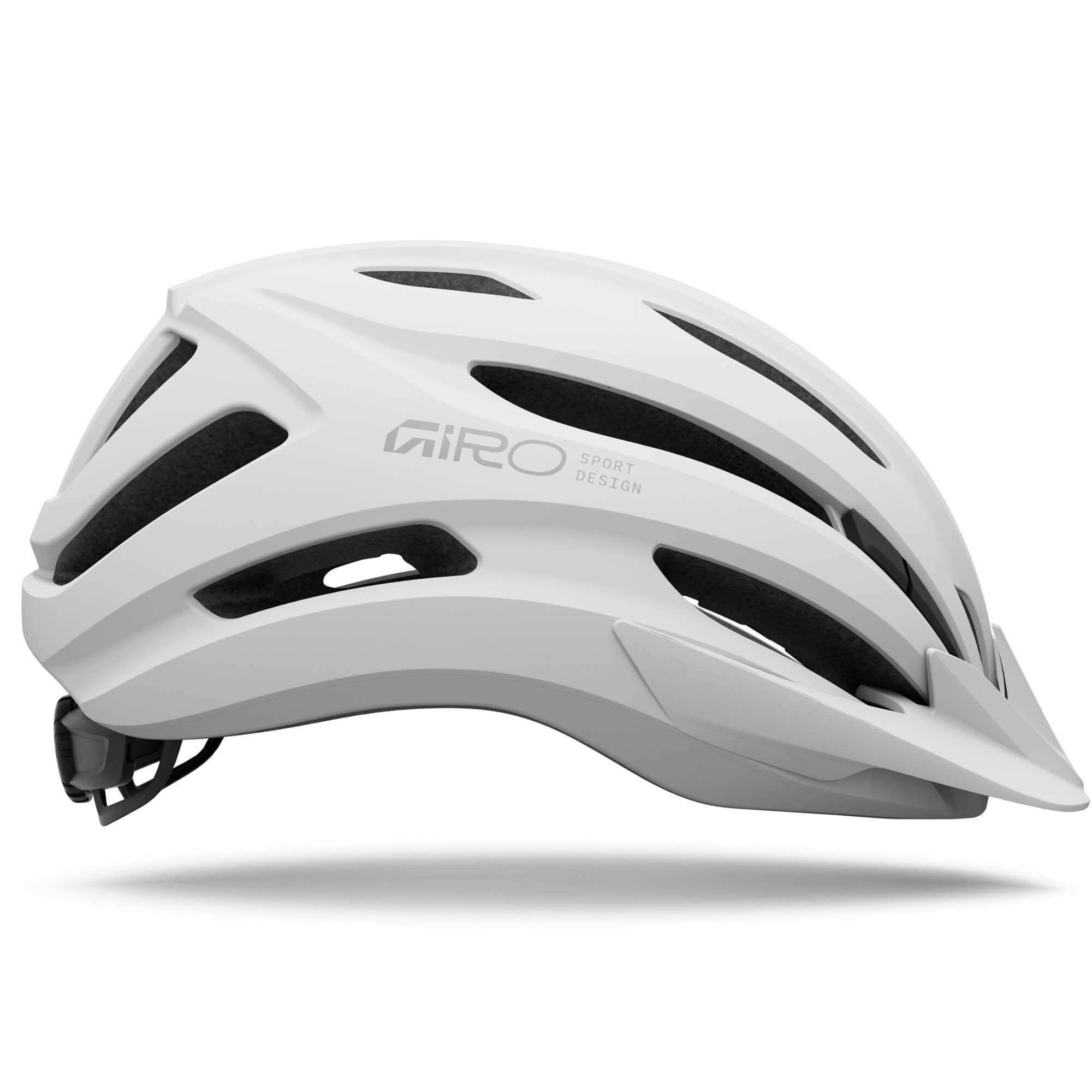 Bell Falcon XR Mips Cycling Helmet view 8