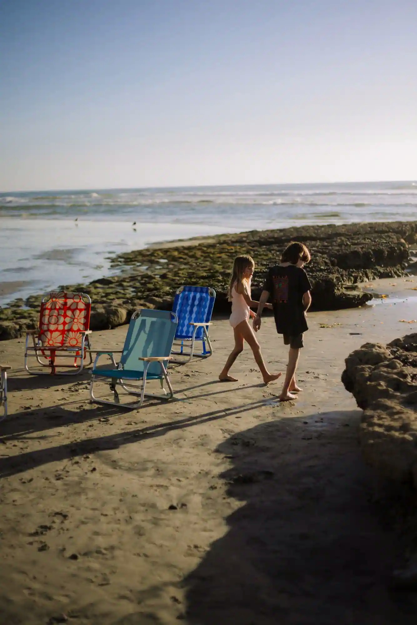 Nomadix Easy Chair view 2