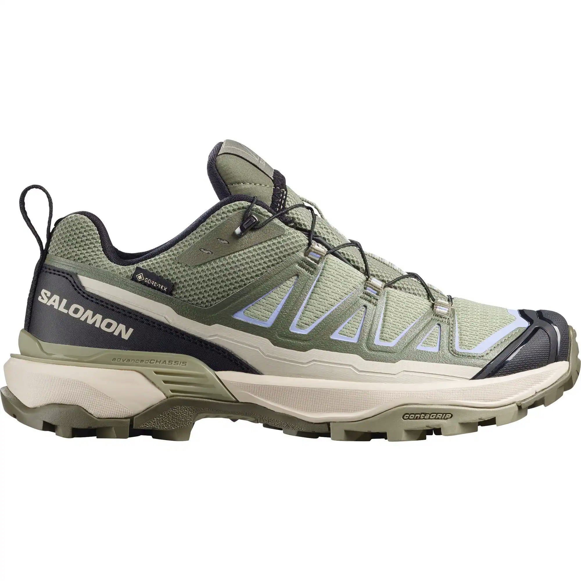 Salomon X Ultra 360 GORE-TEX Hiking Shoes - Women's view 5