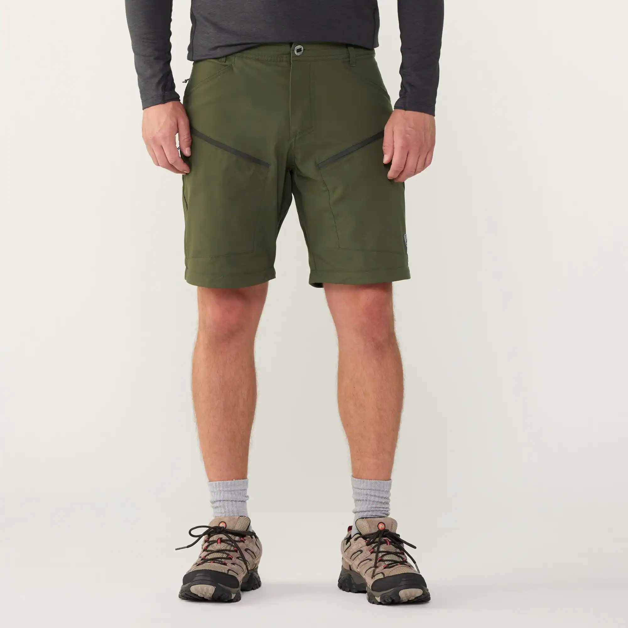 KUHL Renegade Convertible Pants - Men's view 3