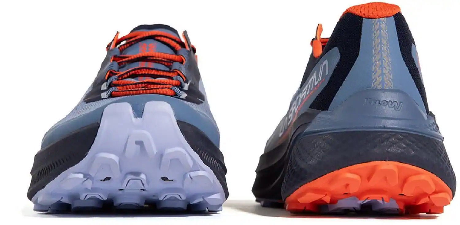 La Sportiva Prodigio Trail-Running Shoes - Women's view 4