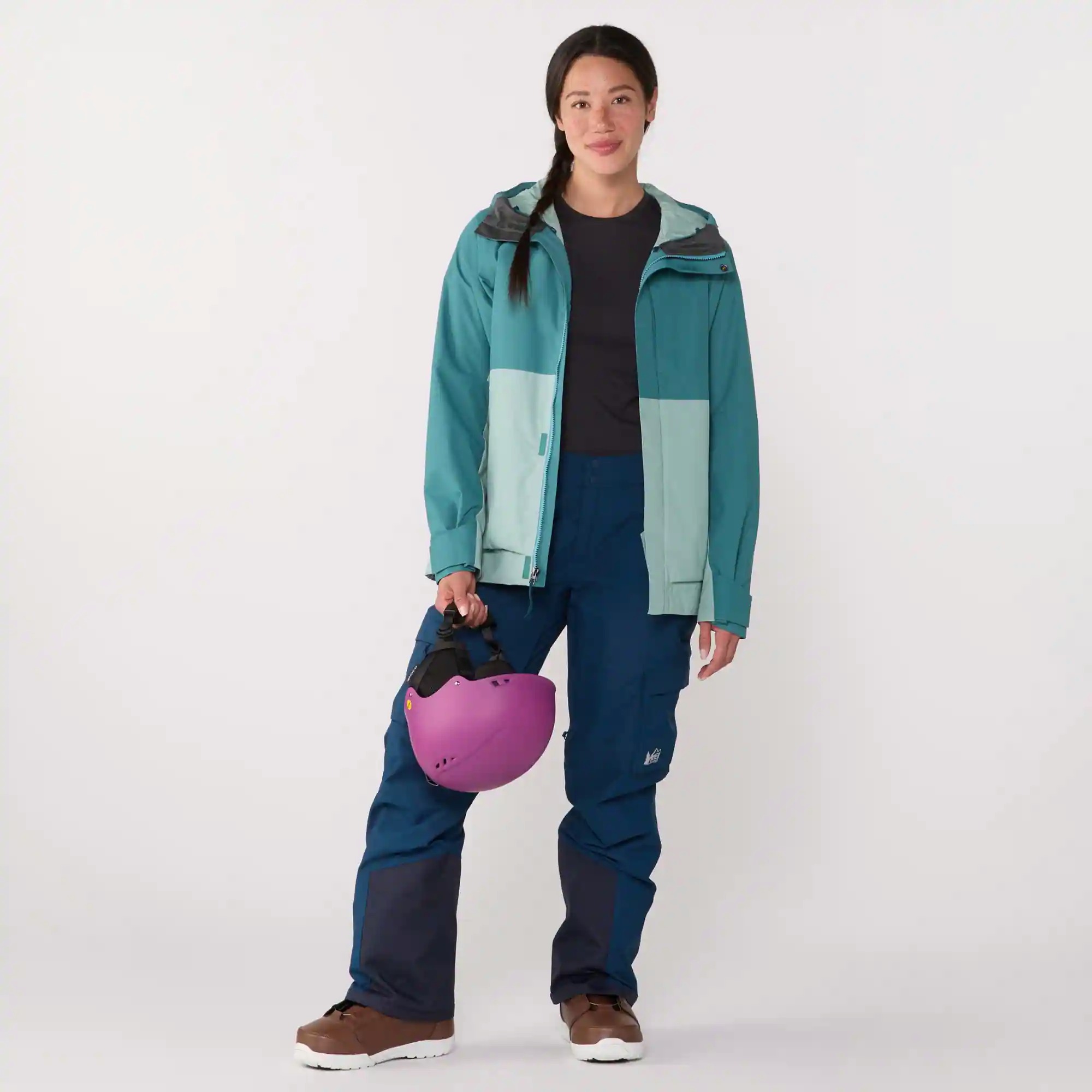 Powderbound Insulated Jacket - Women's view 4