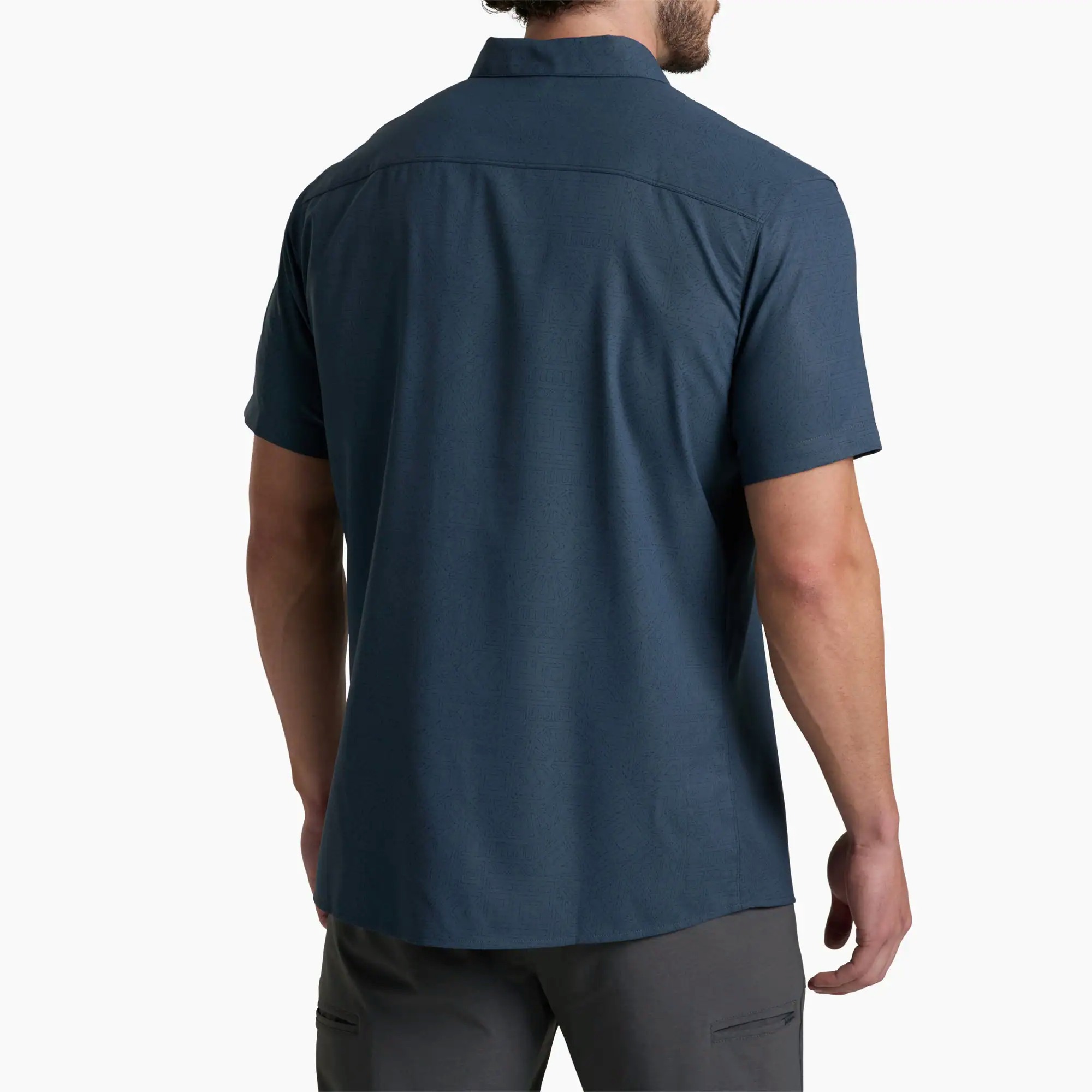 Persuadr Shirt - Men's view 2