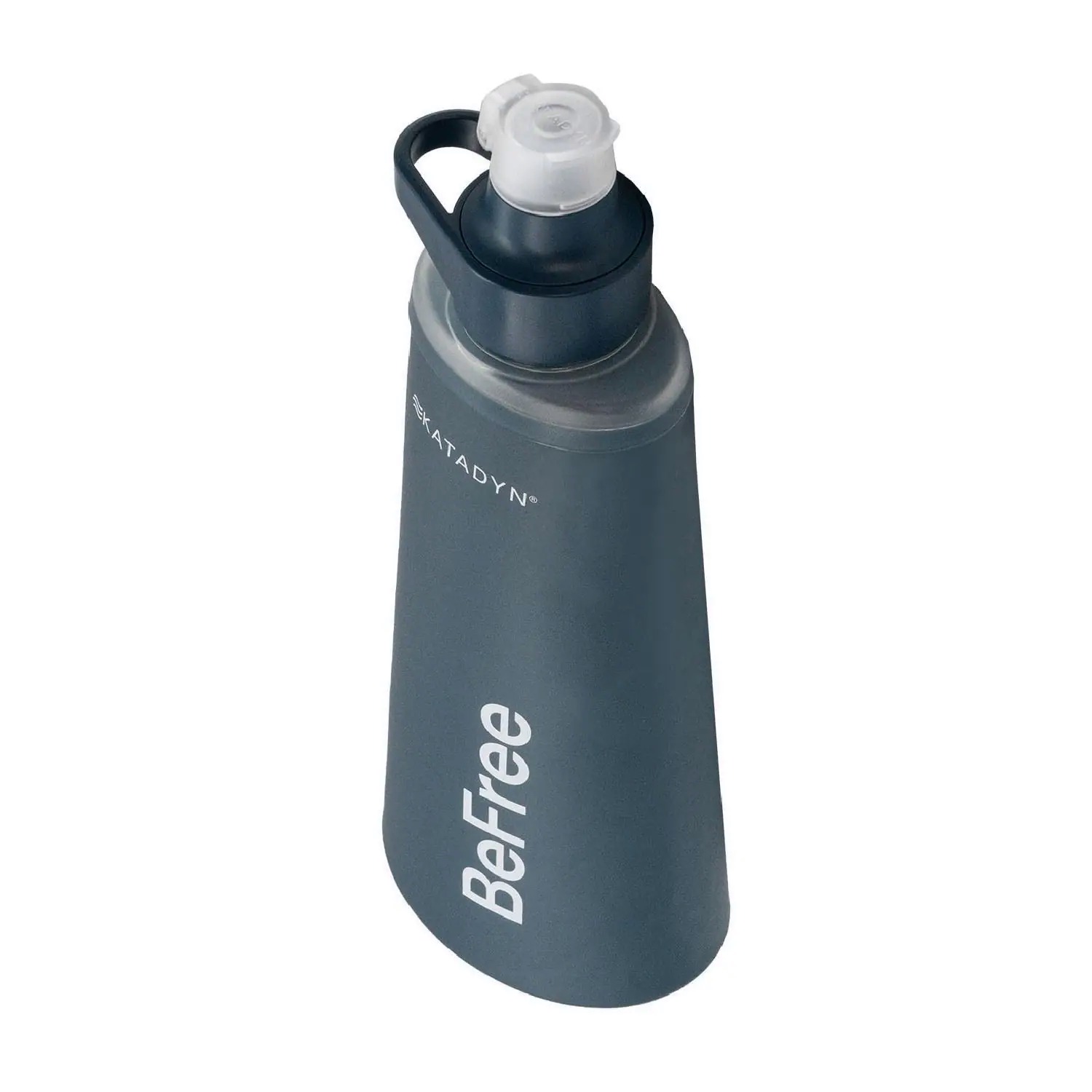Katadyn BeFree AC 1.0 L Water Filter Bottle view 5
