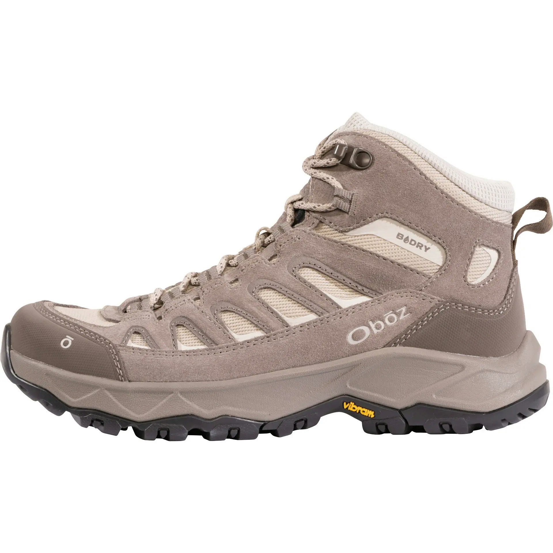 Oboz Katabatic LT Mid Hiking Boots - Men's view 7