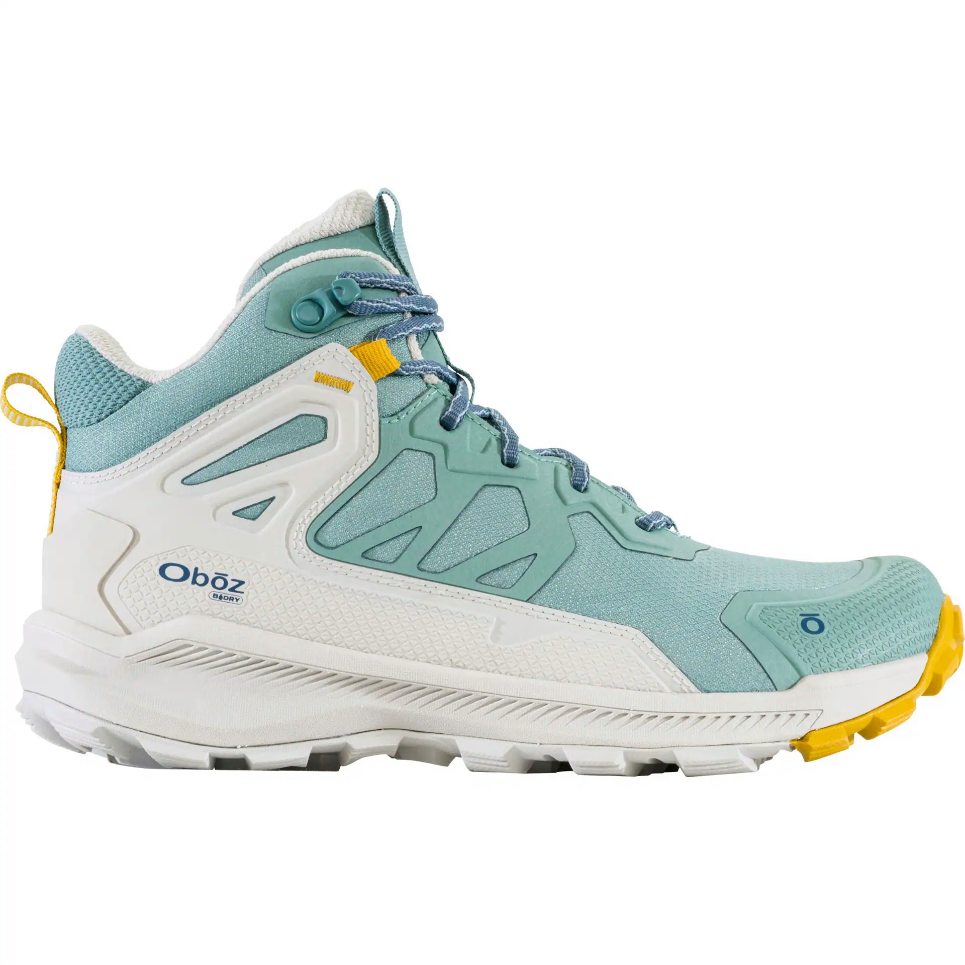 Oboz Bridger Peak GTX Hiking Boots - Women's view 6