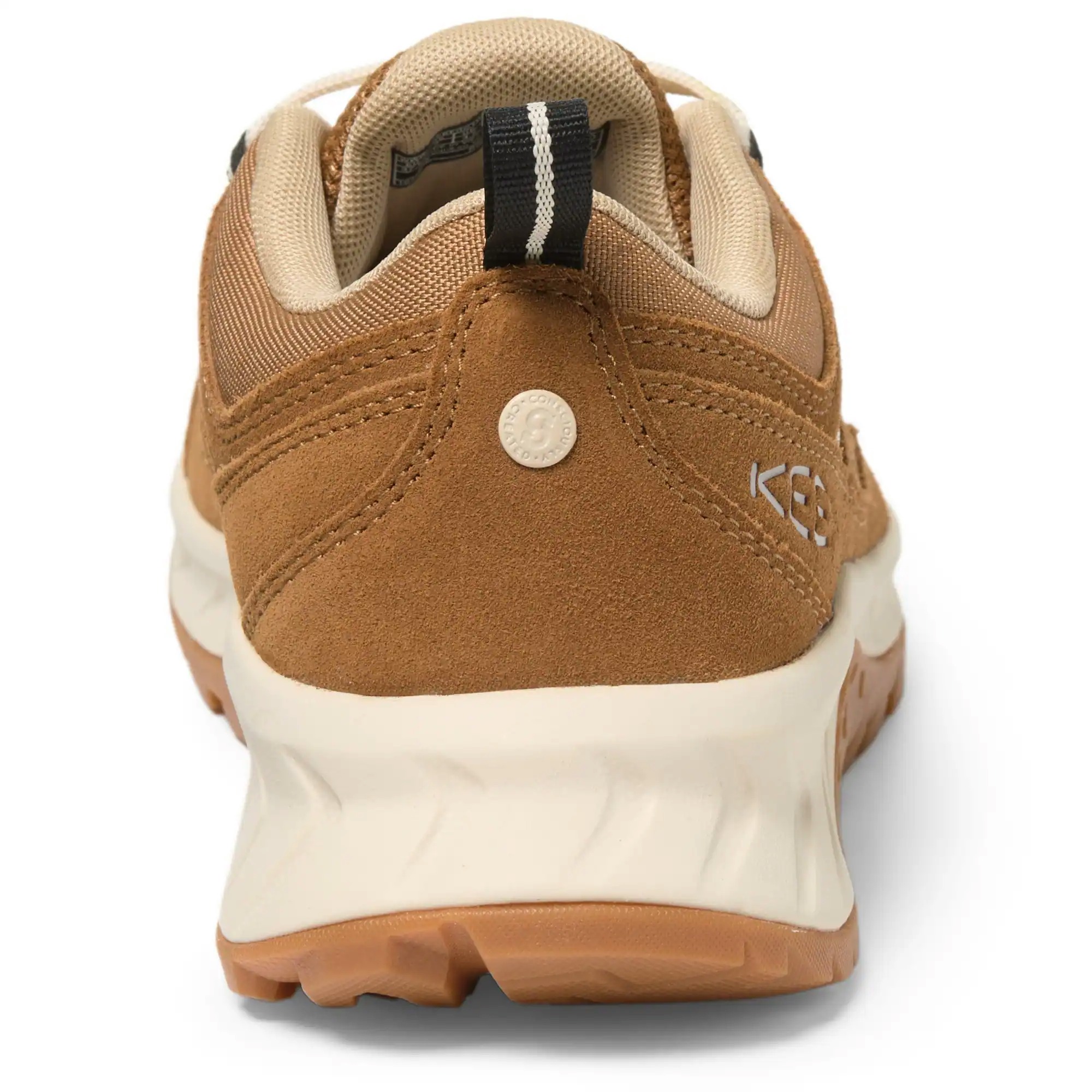 KEEN Hightrail Vented Hiking Shoes - Women's view 3