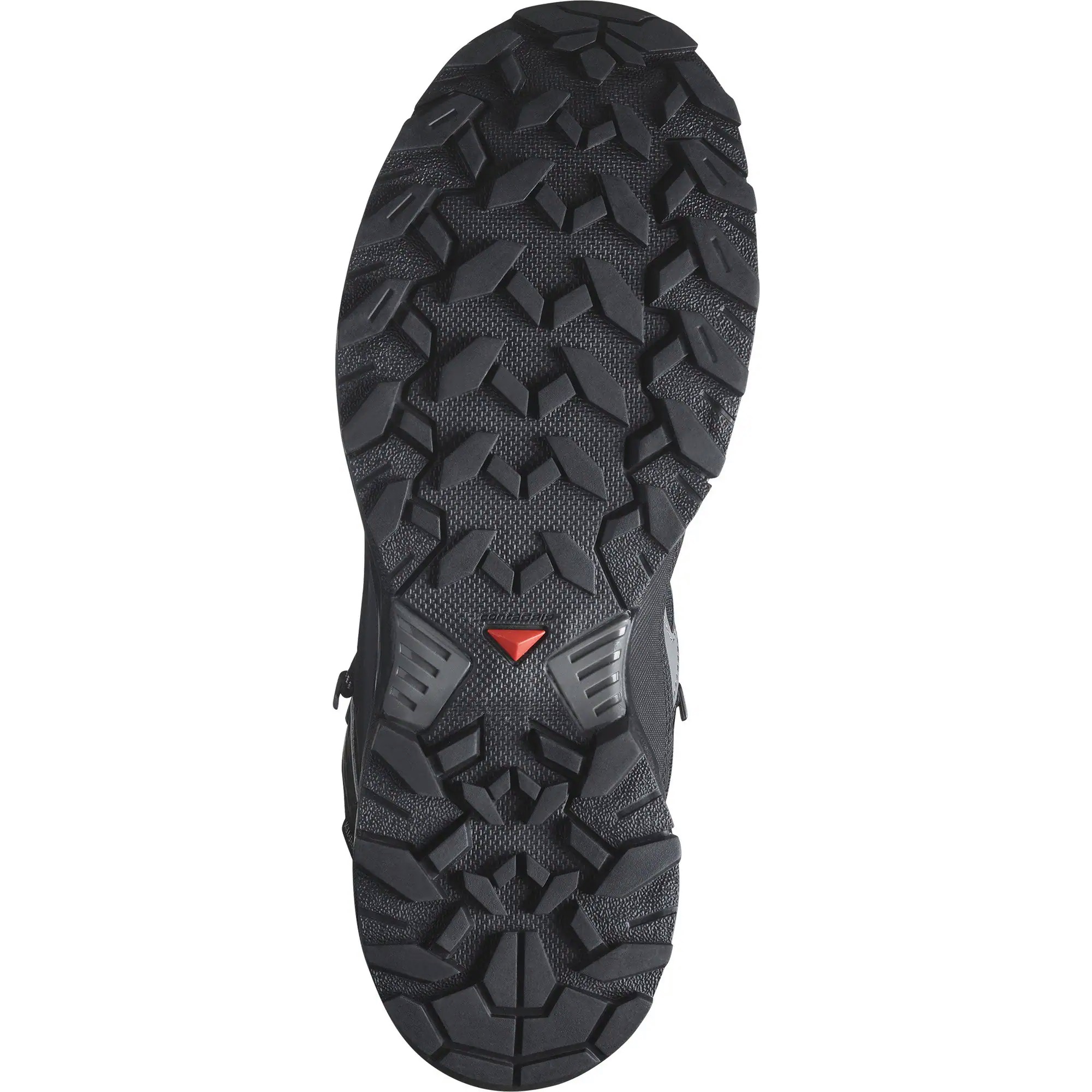 Salomon X Ultra 5 GORE-TEX Low Hiking Shoes - Men's view 7