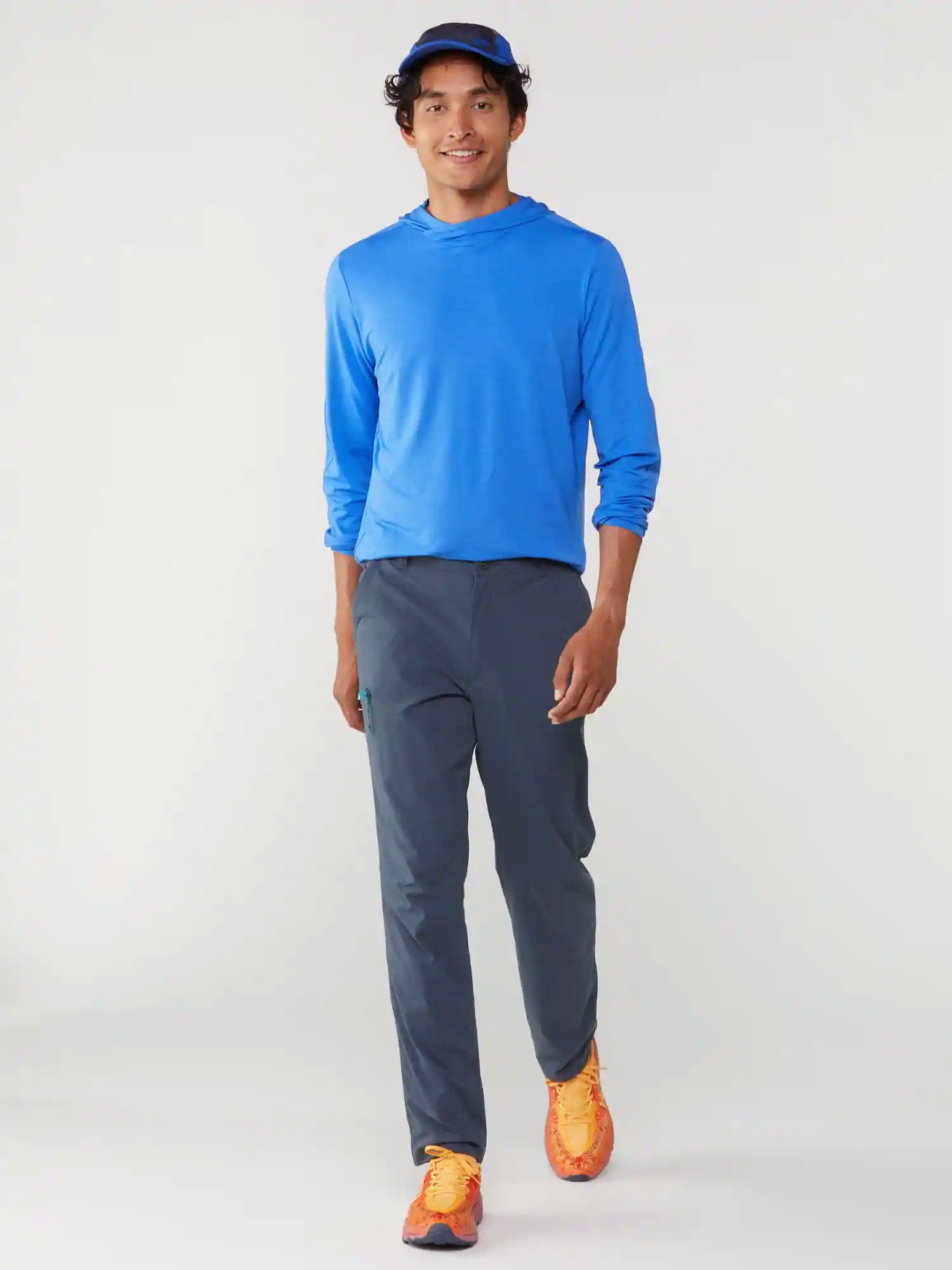 REI Co-op Trailmade Pants - Men's view 4