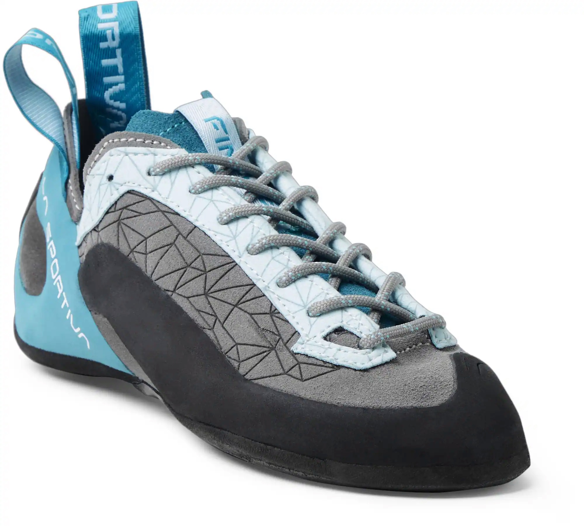La Sportiva Finale Climbing Shoes - Women's view 3