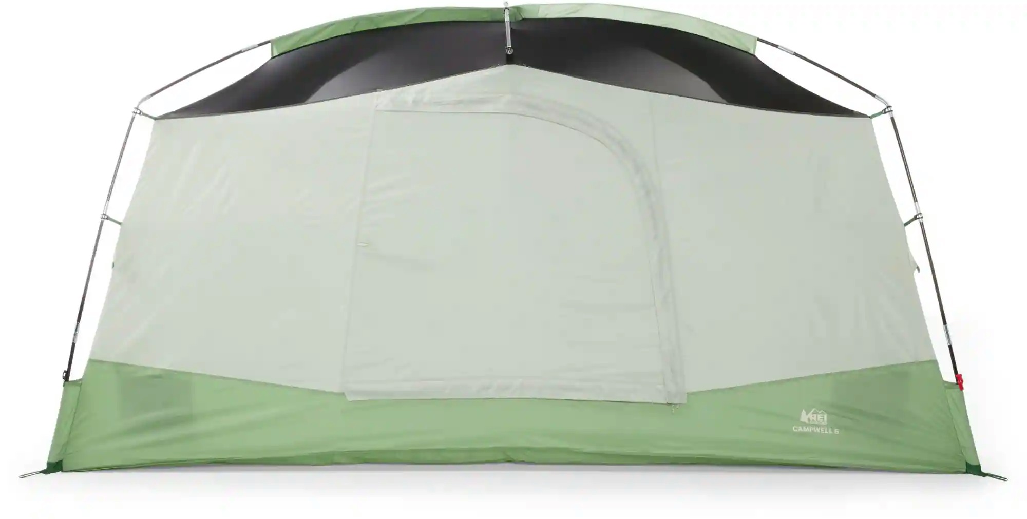 REI Co-op Campwell 6 Tent view 3