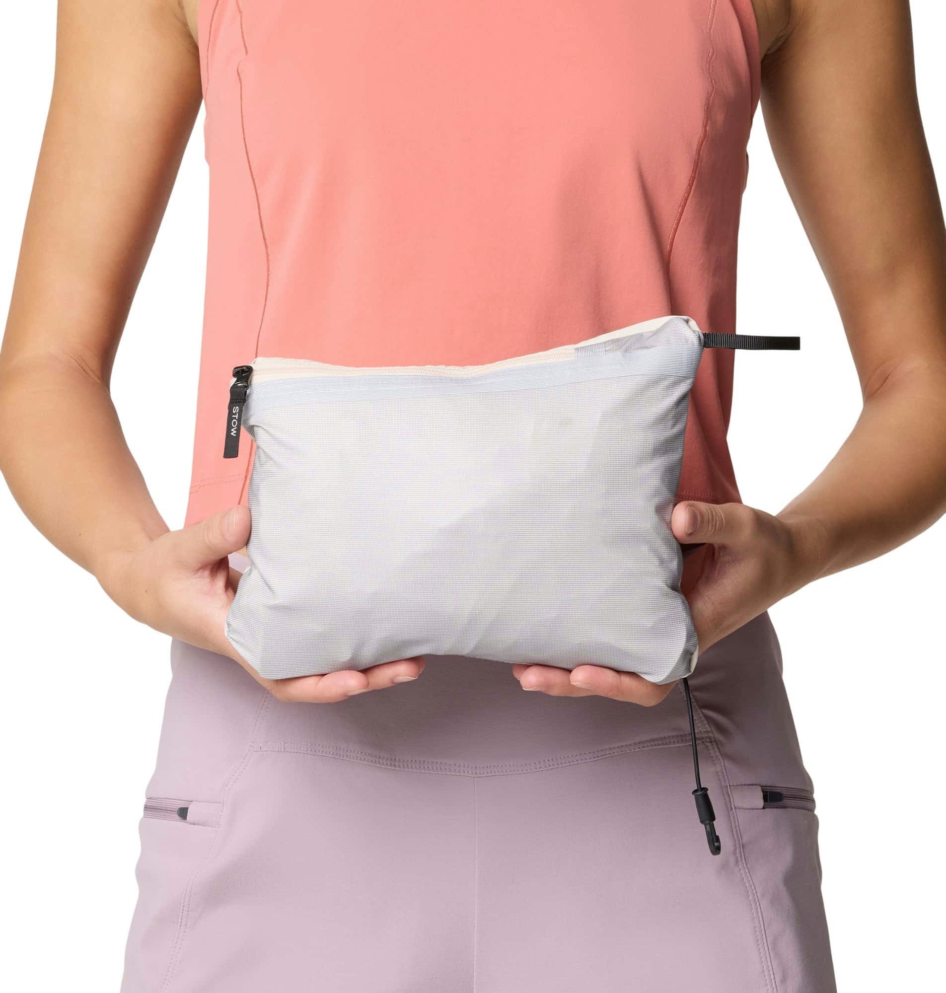 Mountain Hardwear Threshold Parka - Women's view 4