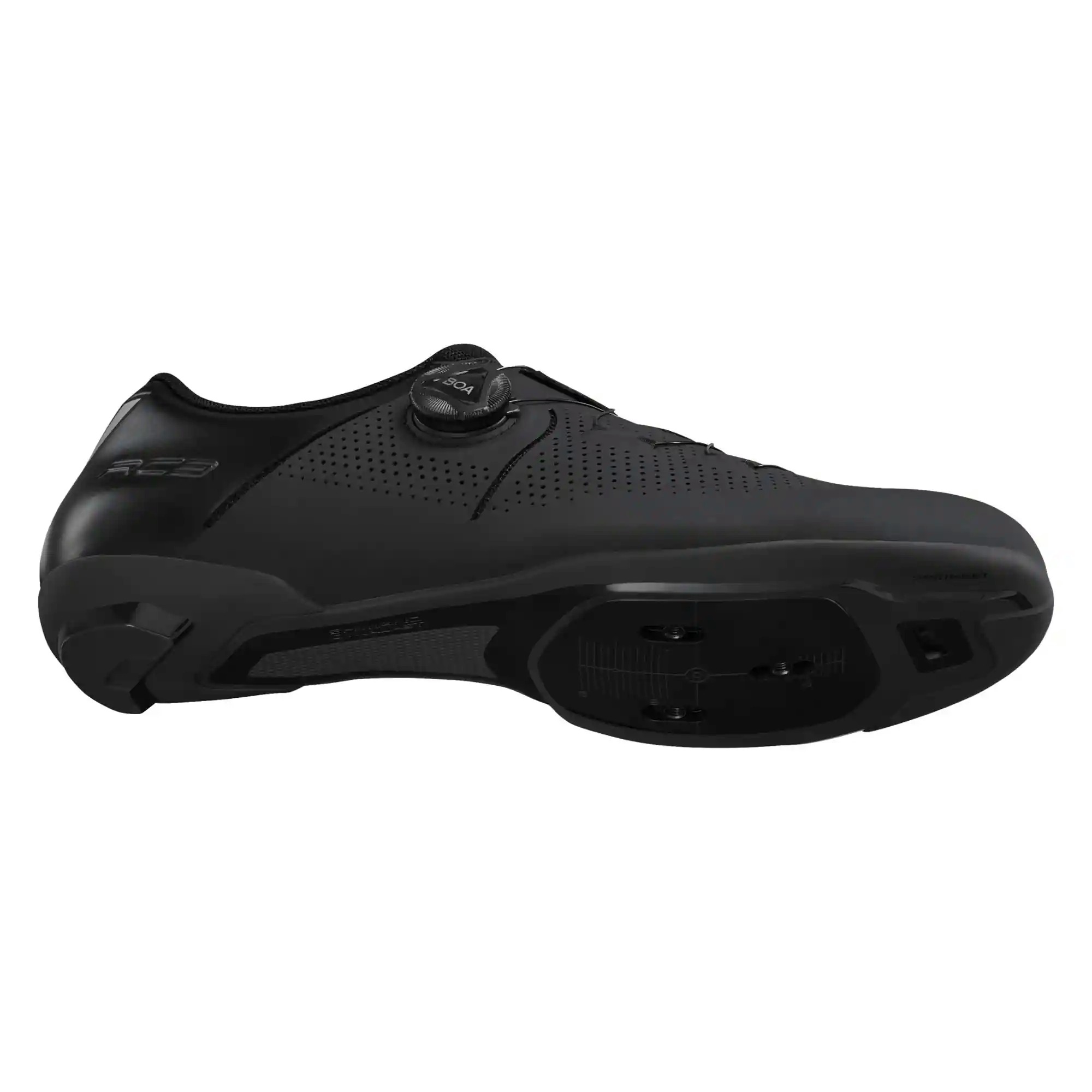 Shimano RC302 Road Cycling Shoes - Men's view 6