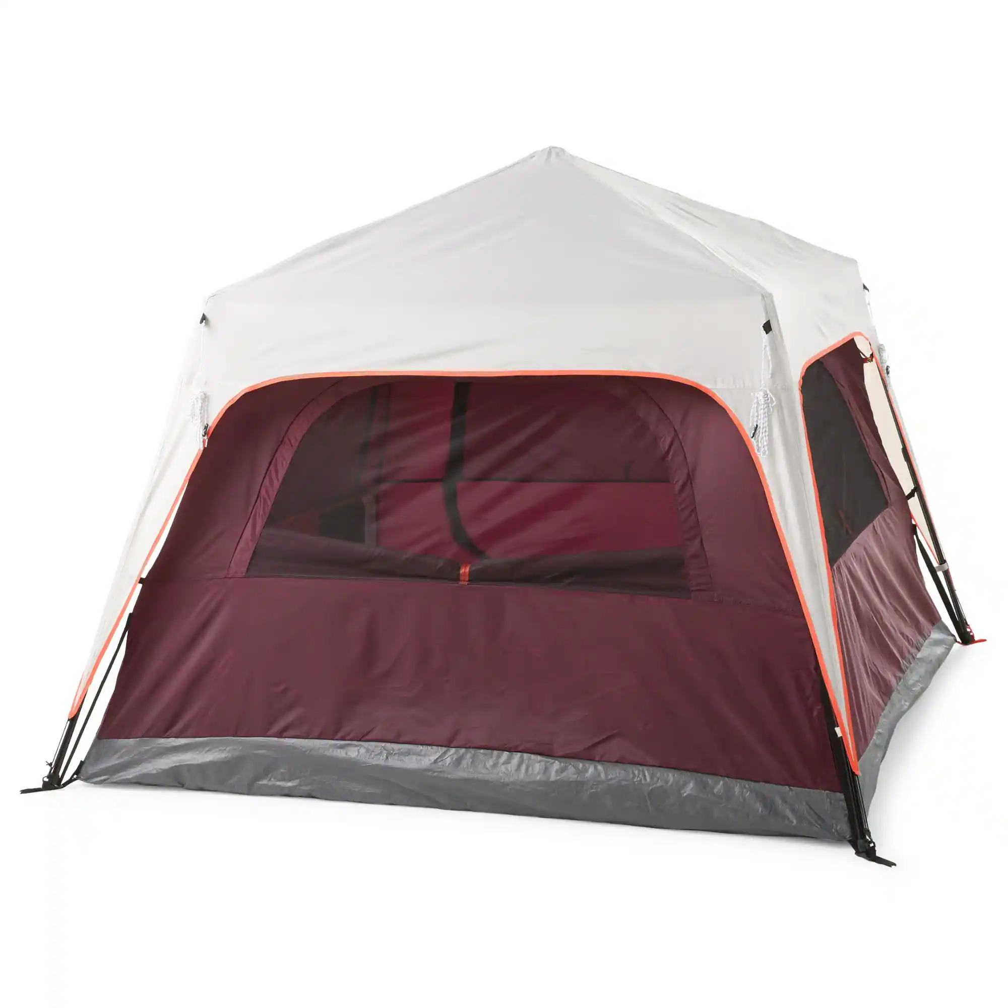 Coleman Skylodge 4-Person Instant Camping Tent view 5