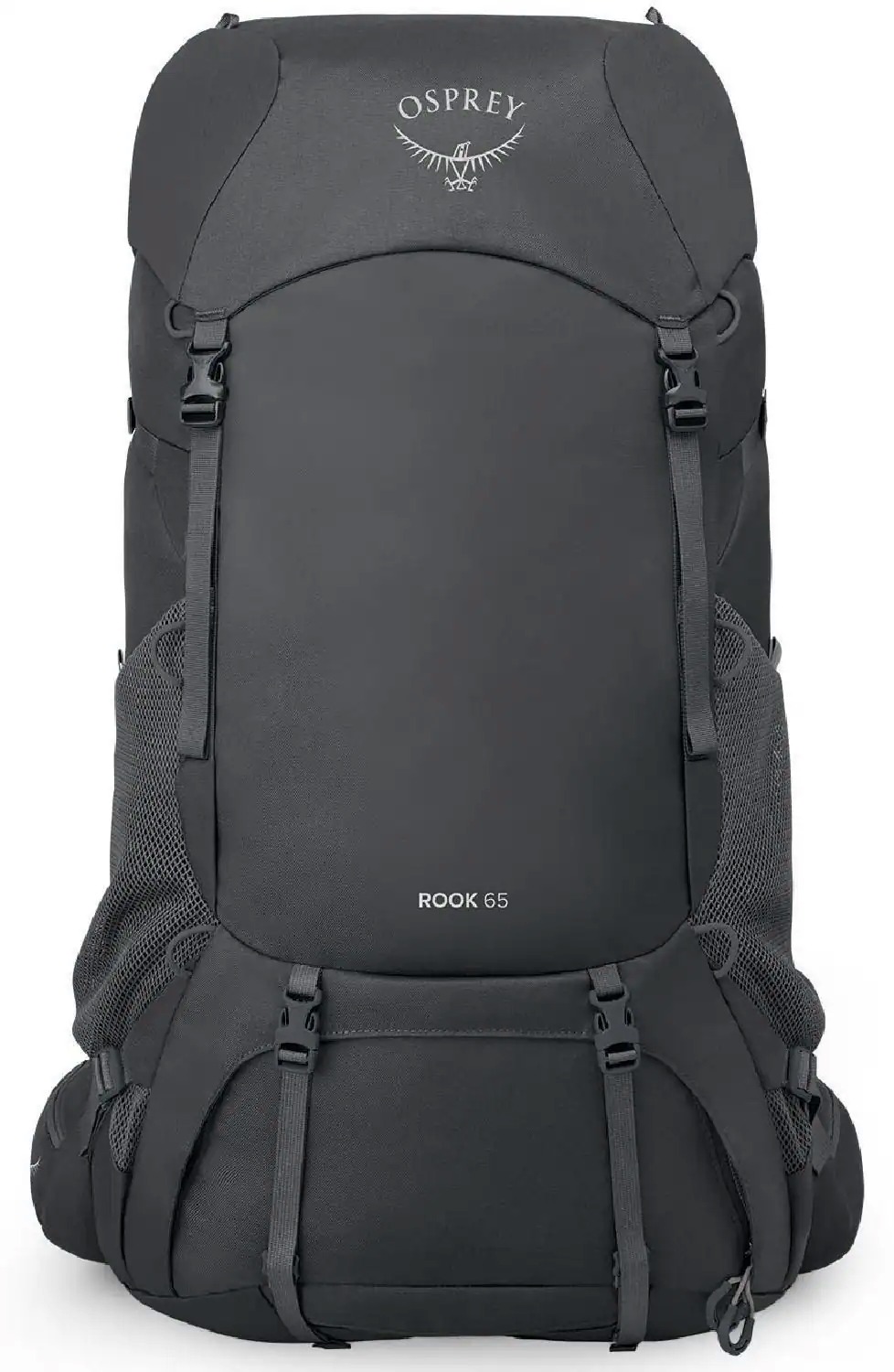 Osprey Rook 65 Pack - Men's view 2