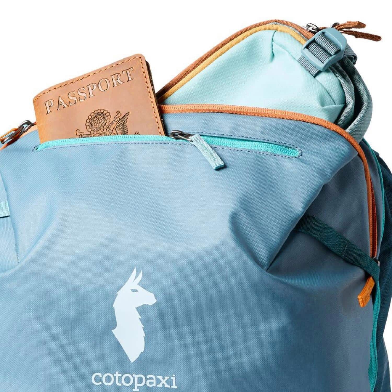 Cotopaxi Allpa 35 L Travel Pack view 7
