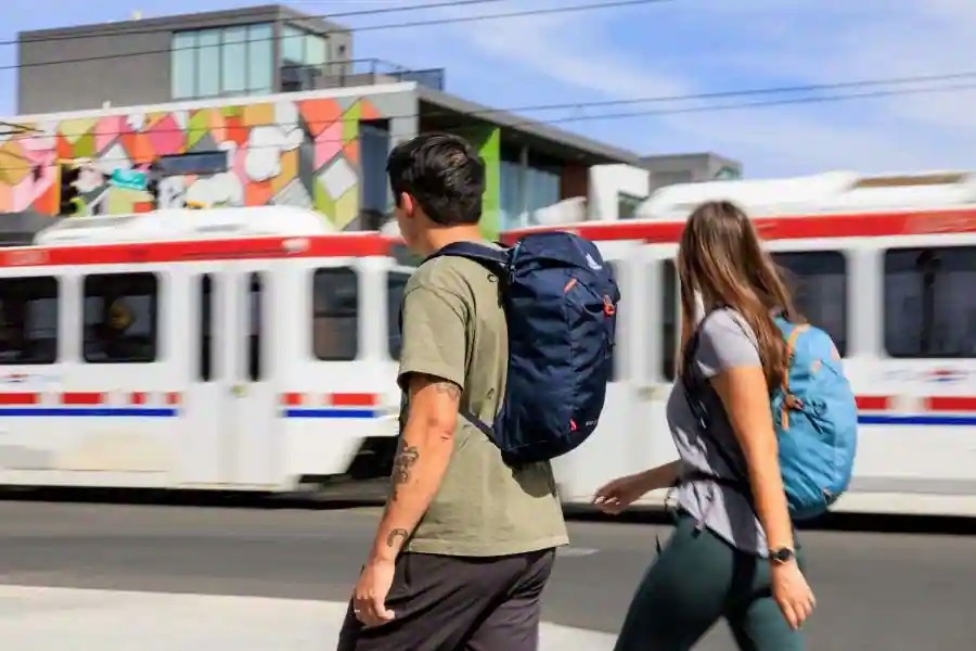 Gregory Nano 16 Pack view 7