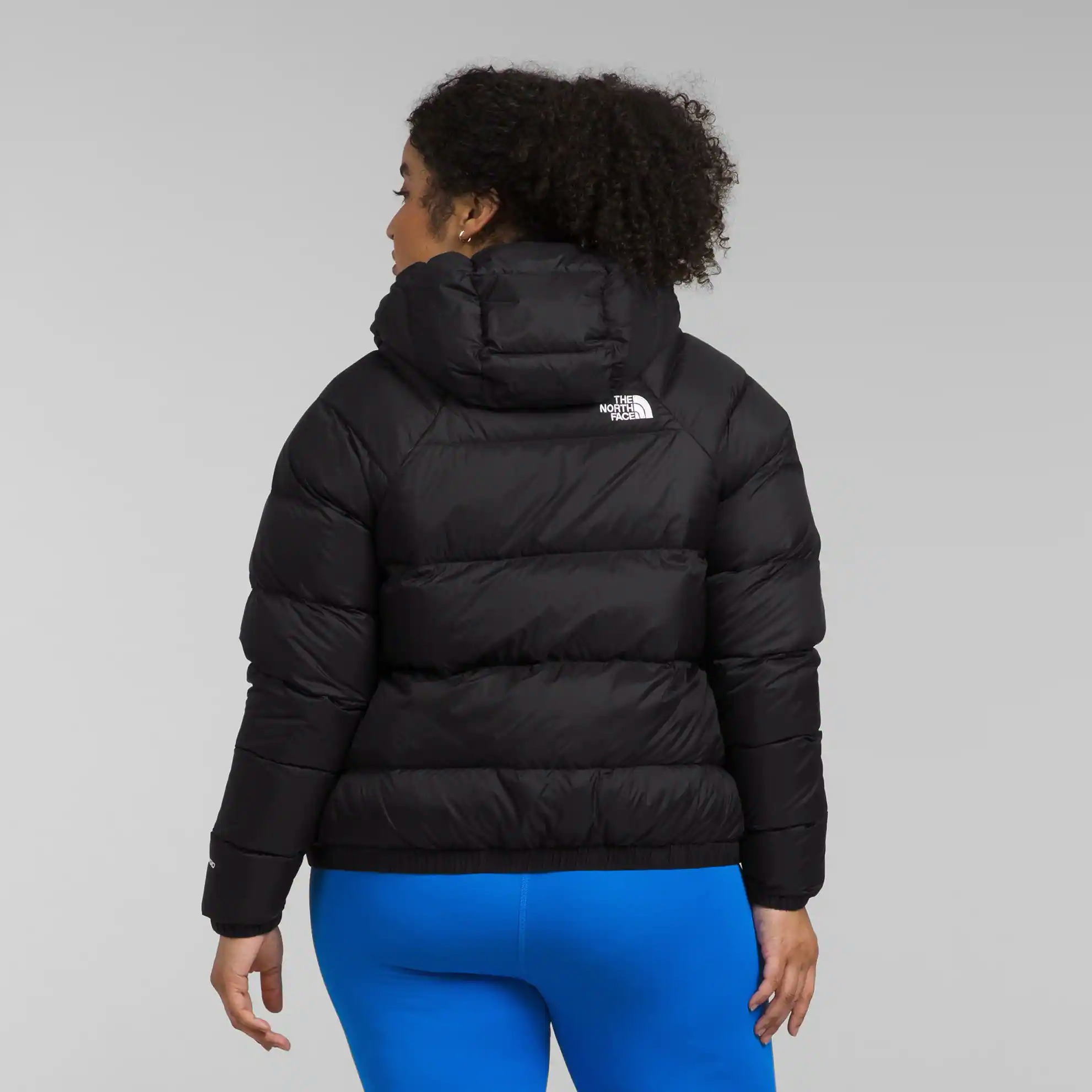 The North Face Hydrenalite Down Hoodie - Women's view 5