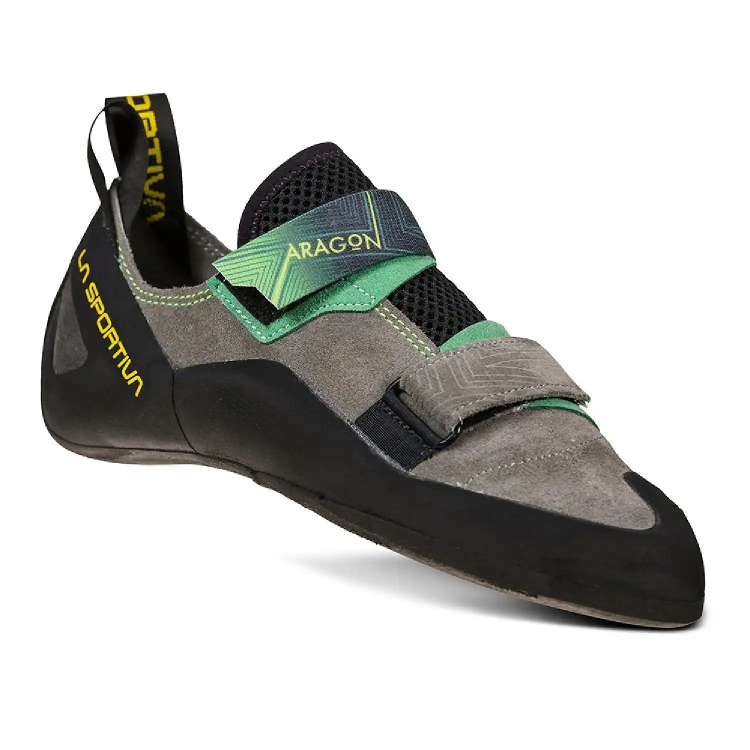 La Sportiva Aragon Climbing Shoes - Men's view 3
