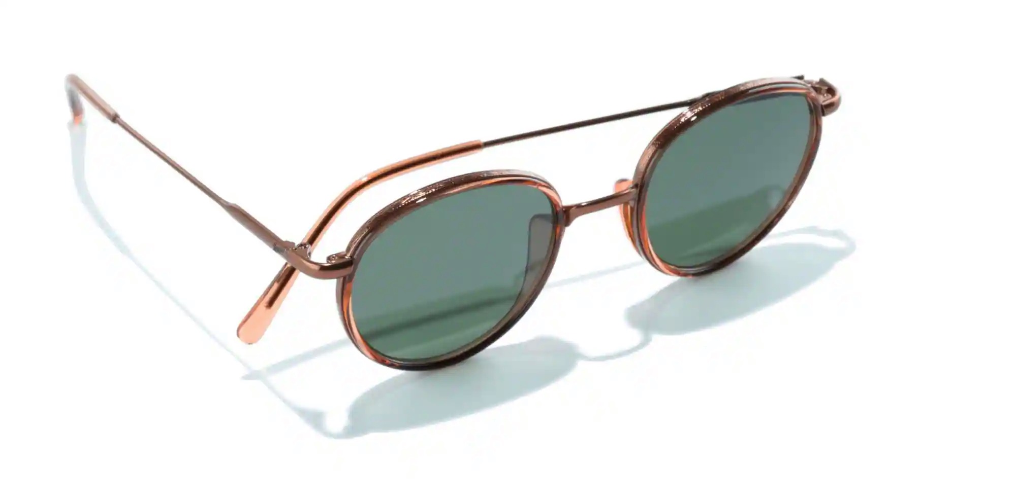 Baia Polarized Sunglasses view 4