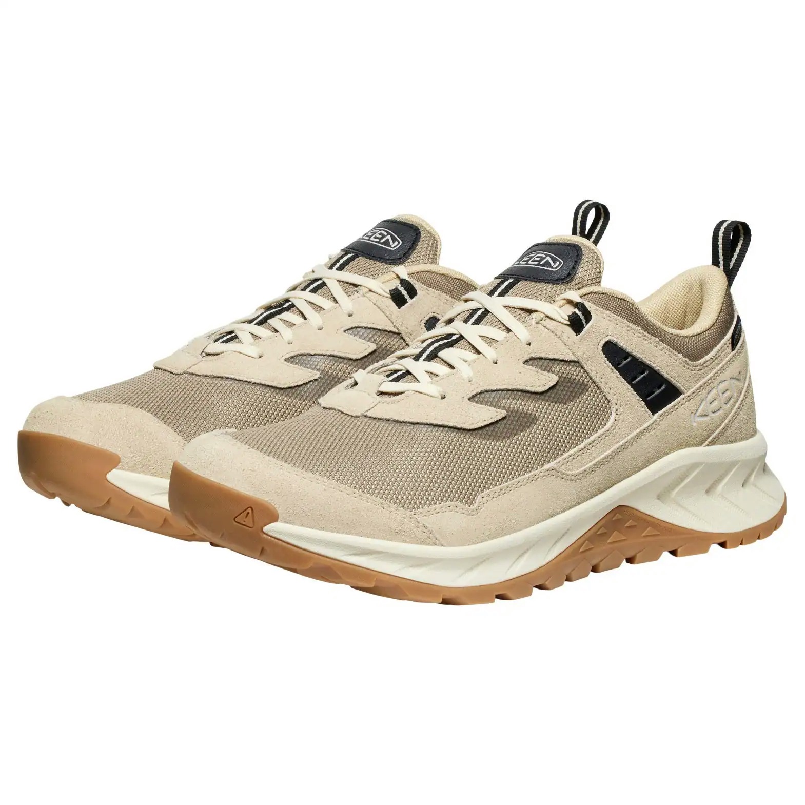 Hightrail Waterproof Hiking Shoes - Men's view 4