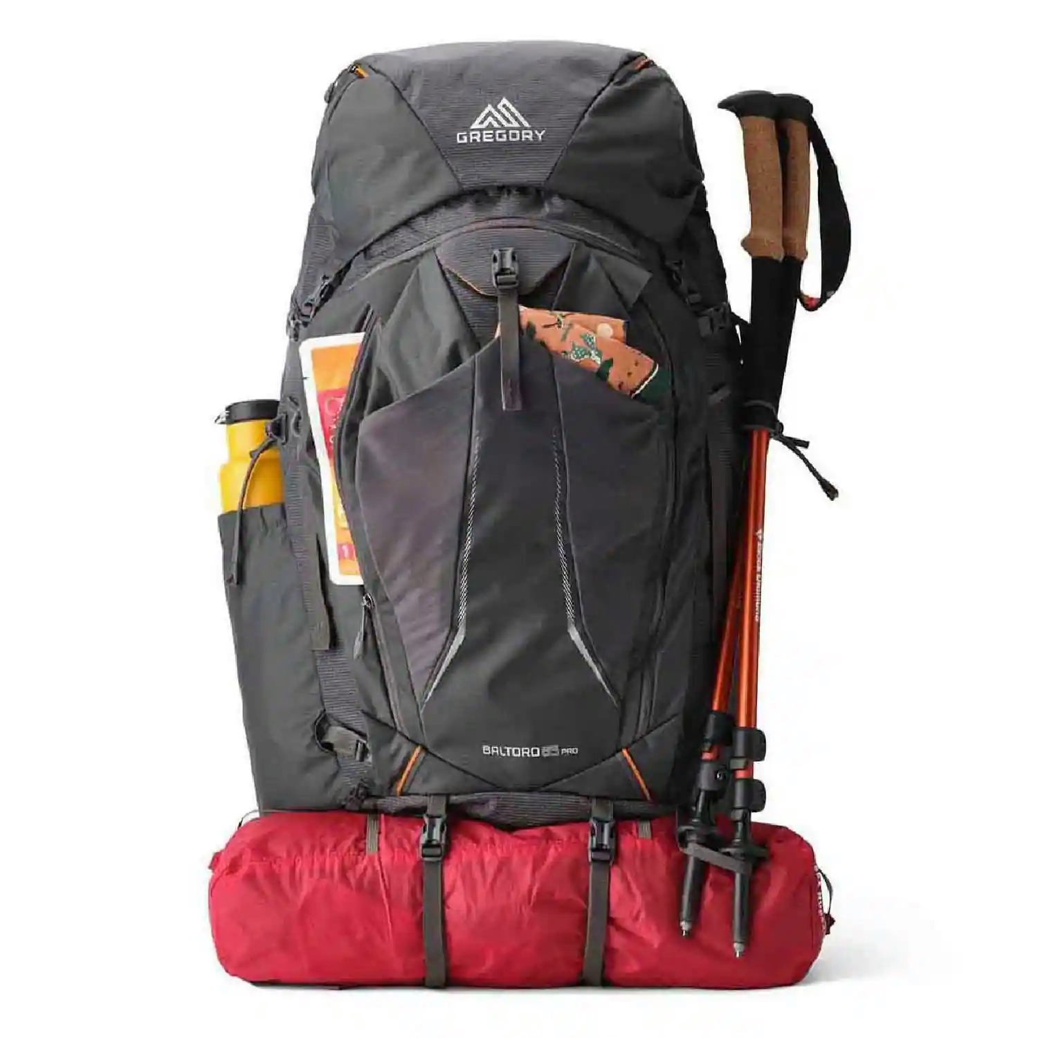 Gregory Baltoro 100 Pro Pack - Men's view 3