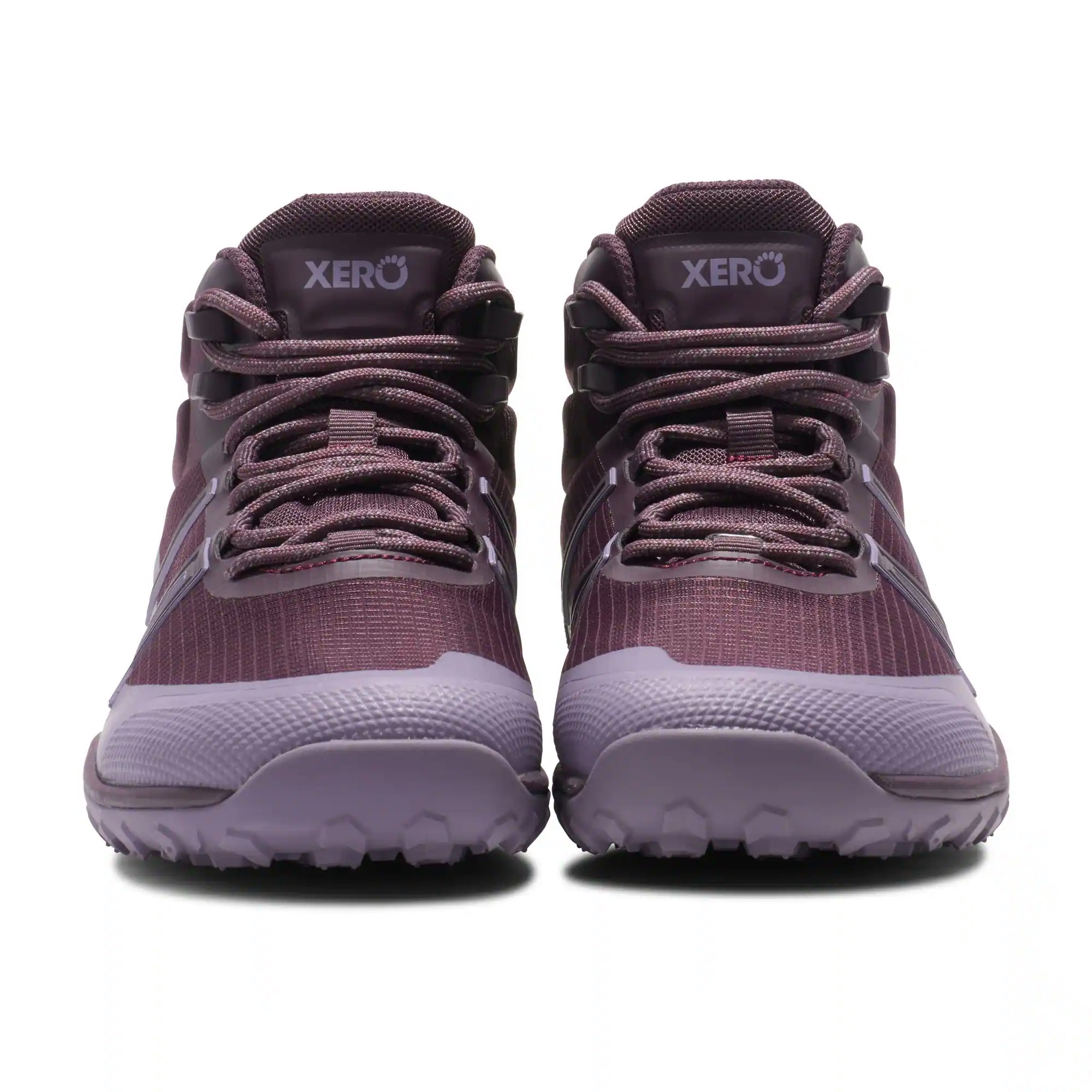 Xero Shoes Scrambler Trail Mid WP Hiking Boots - Women's view 5