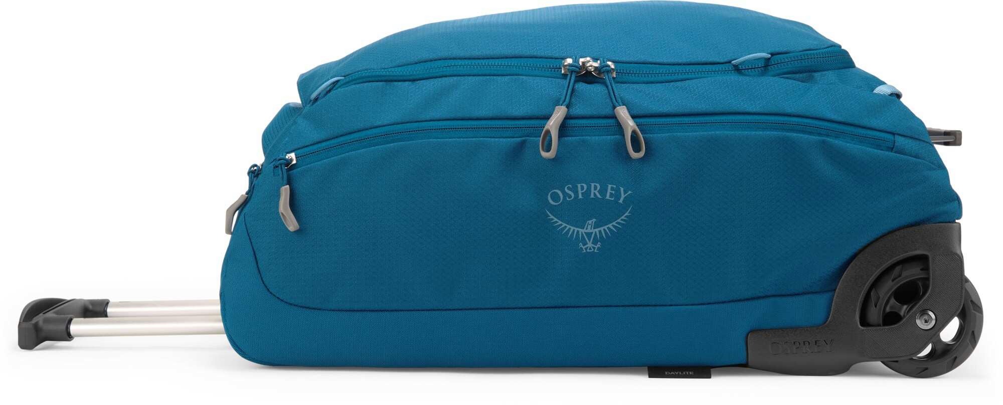 Osprey Daylite Carry-On Wheeled Duffel 40 view 8