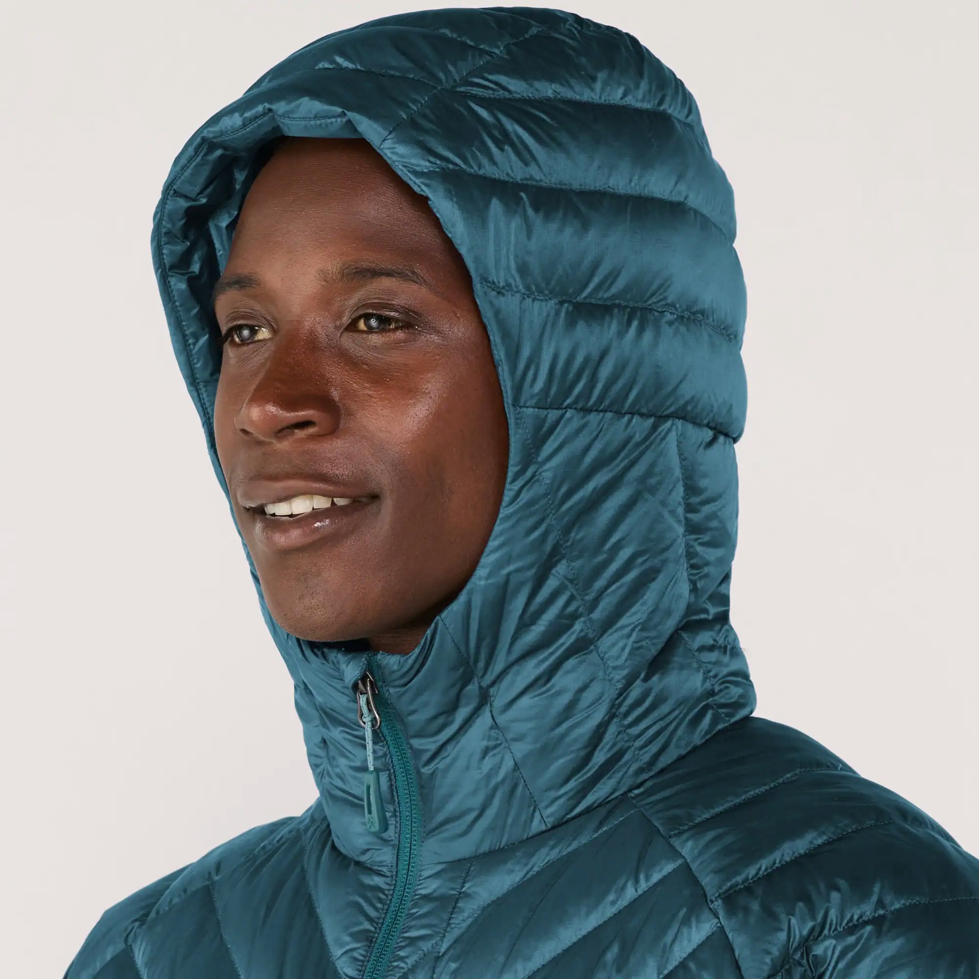 REI Co-op Magma 850 Down Hoodie - Men's view 5