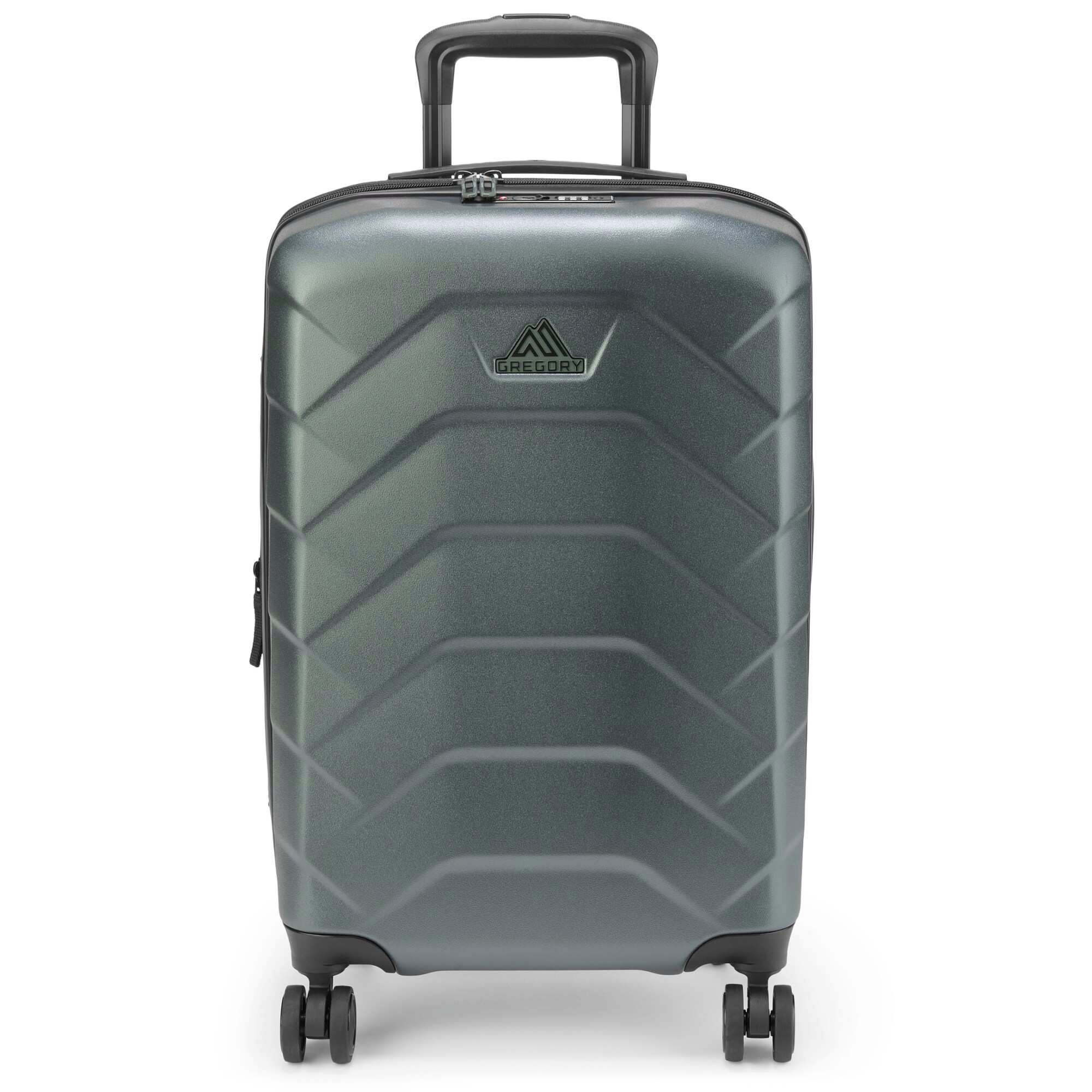Gregory Cache 22 Carry-On Spinner Wheeled Luggage view 7