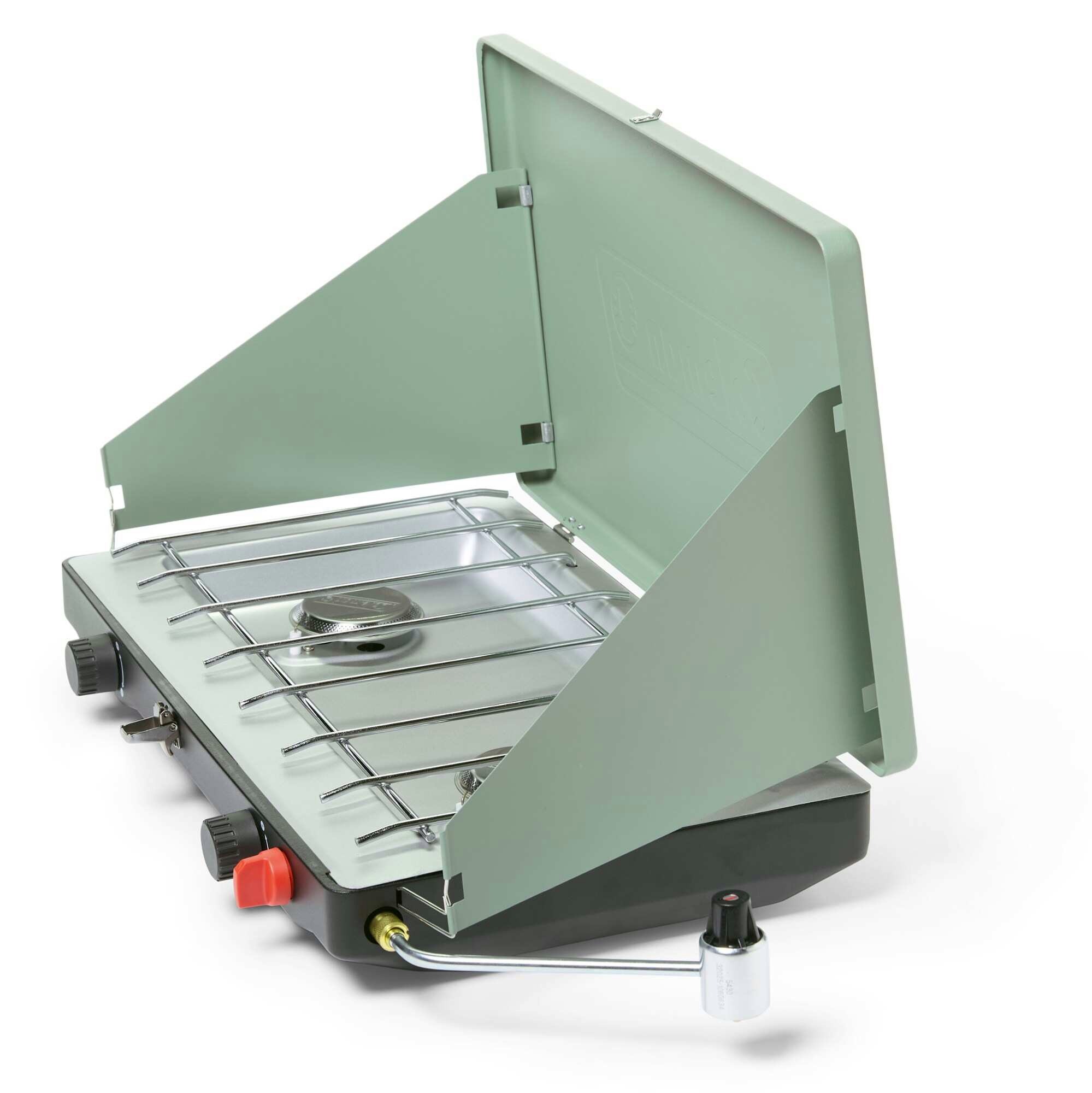 Coleman Cascade Classic Camp Stove view 6