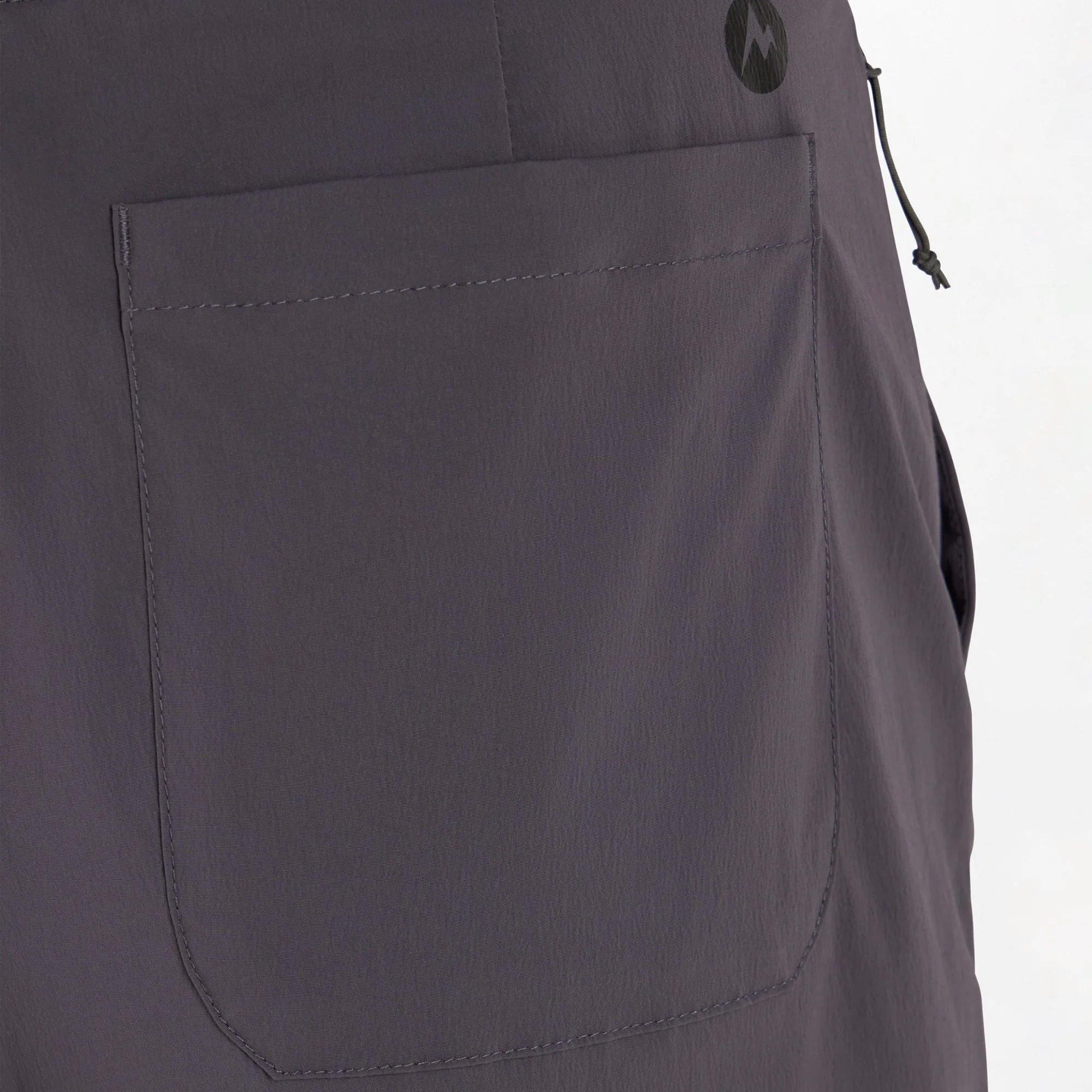 Marmot Arch Rock Convertible Pants - Women's view 5