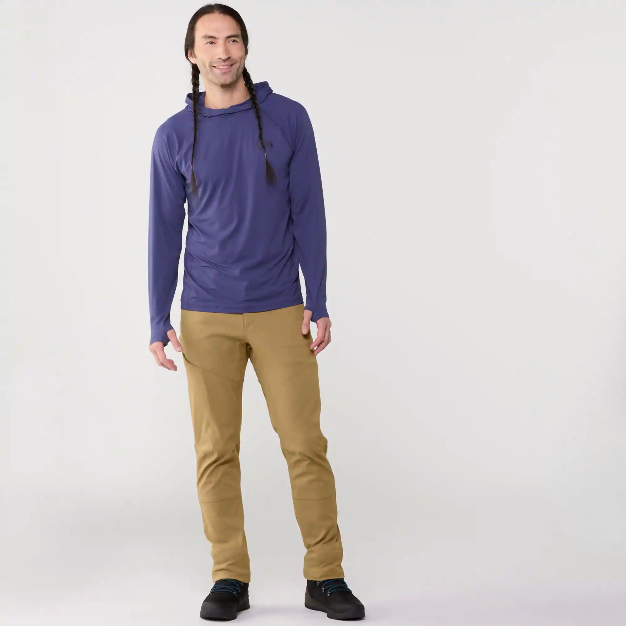 Mountain Hardwear Hardwear AP Active Pants - Men's view 3