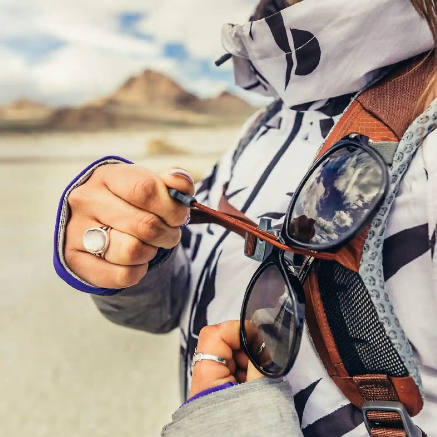 Gregory Maven 55 Pack - Closeout - Women's view 5