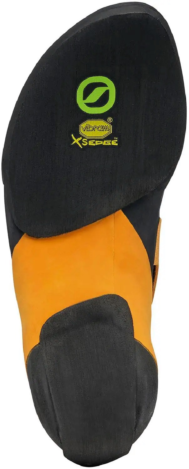 Scarpa Instinct VS Climbing Shoes - Men's view 5