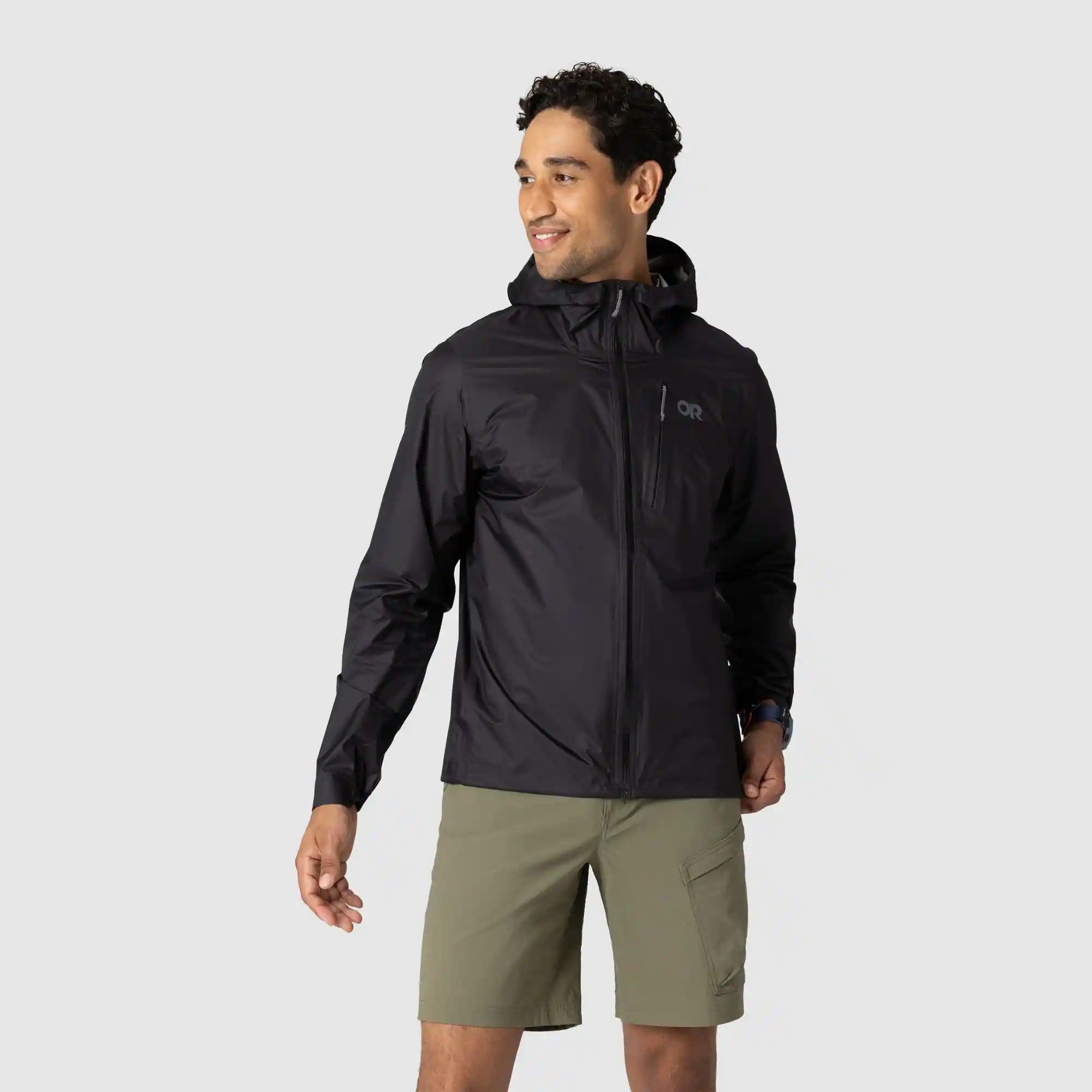 Outdoor Research Helium UL Jacket - Men's view 2